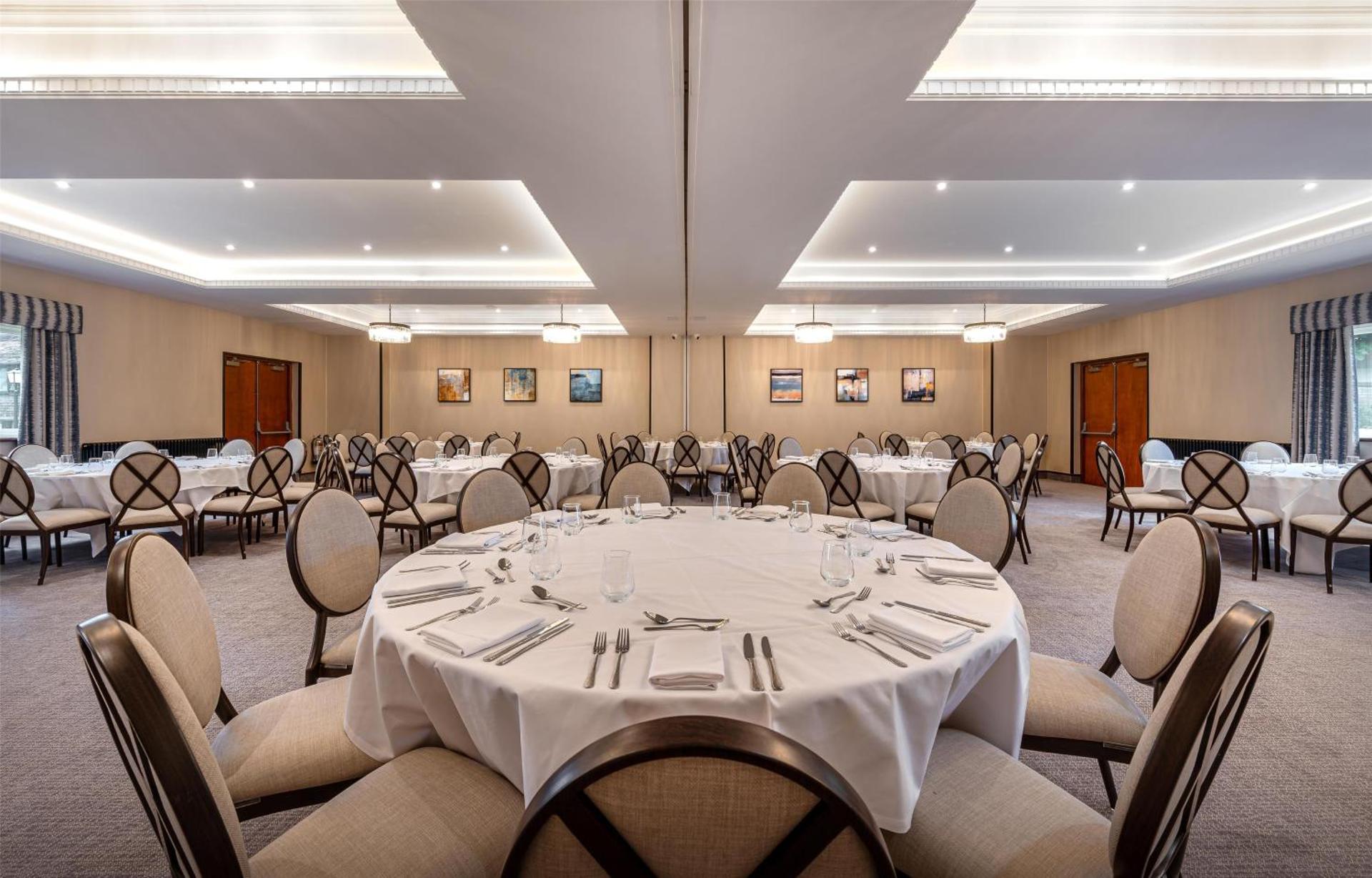 Banquet/Function facilities