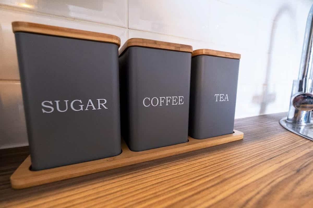 Ruskin Apartment near Bath - Free Parking - 1 Bedroom - Sleeps 3