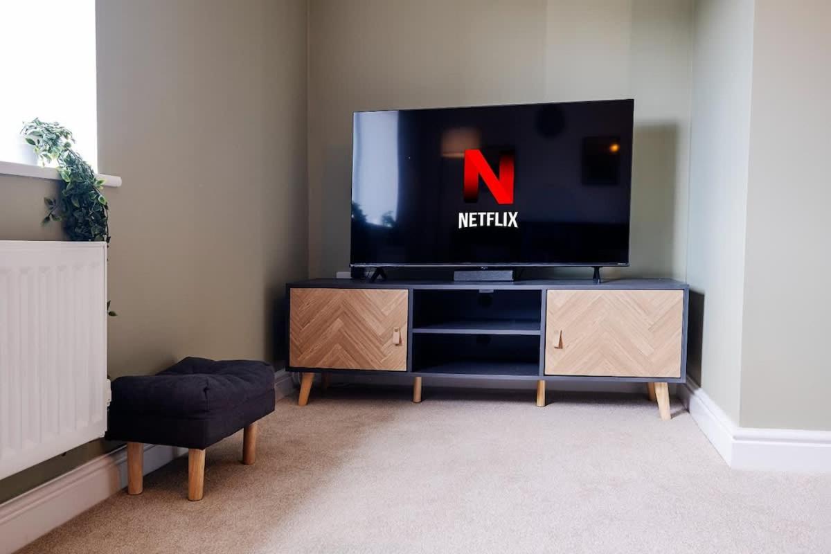 Ruskin Apartment near Bath - Free Parking - 1 Bedroom - Sleeps 3