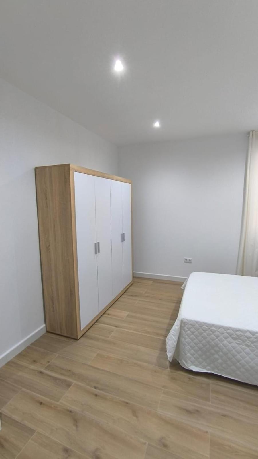 Apartamento Santísima Trinidad