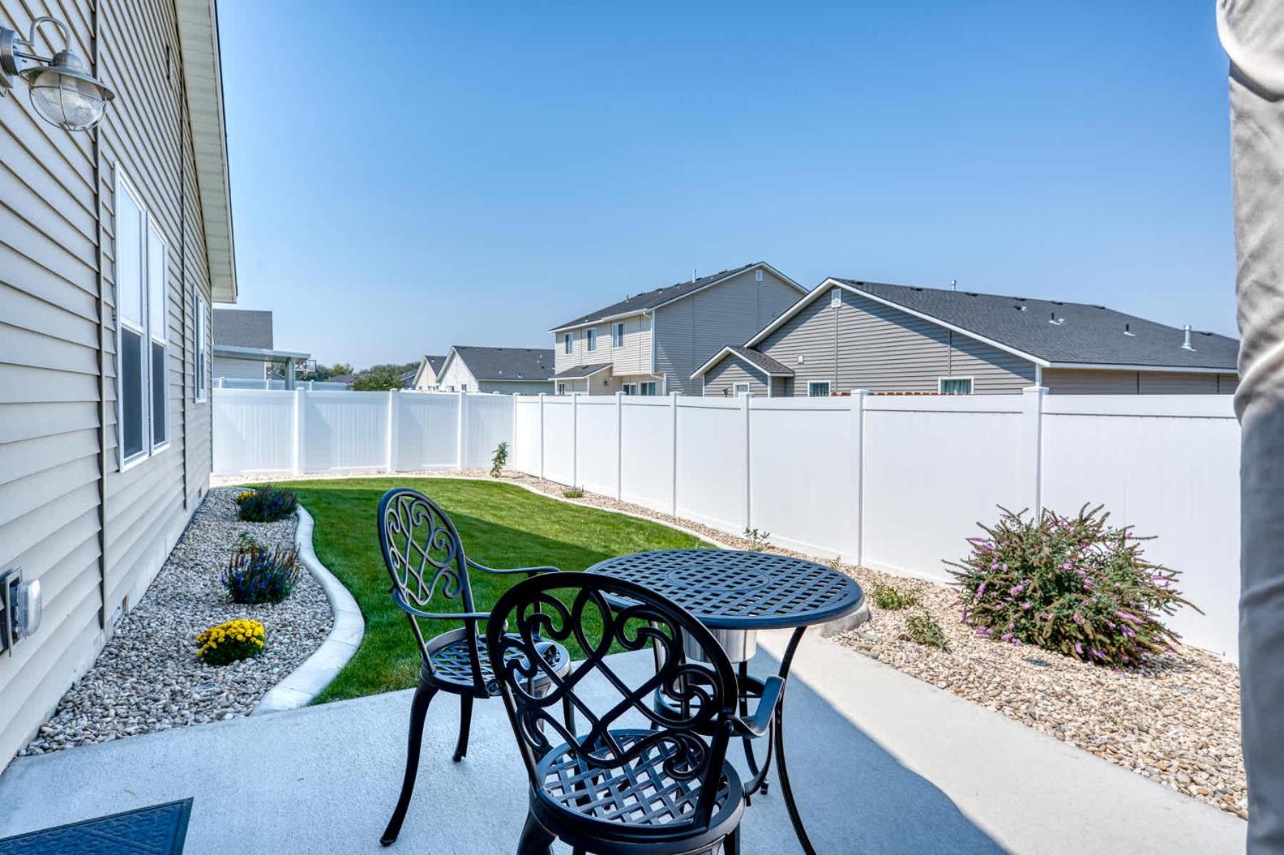 Family Friendly Playroom Garage