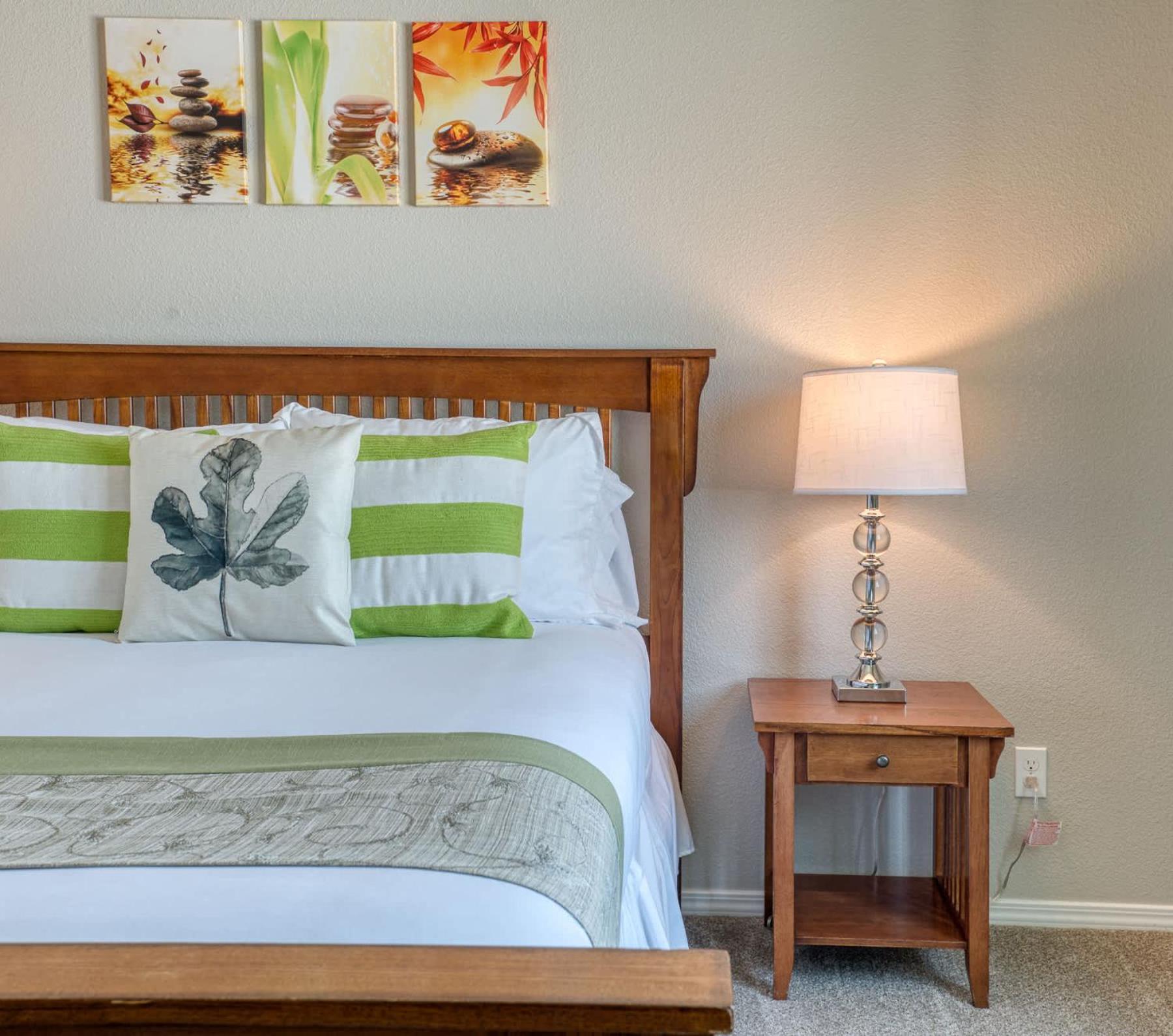 Family Friendly Playroom Garage