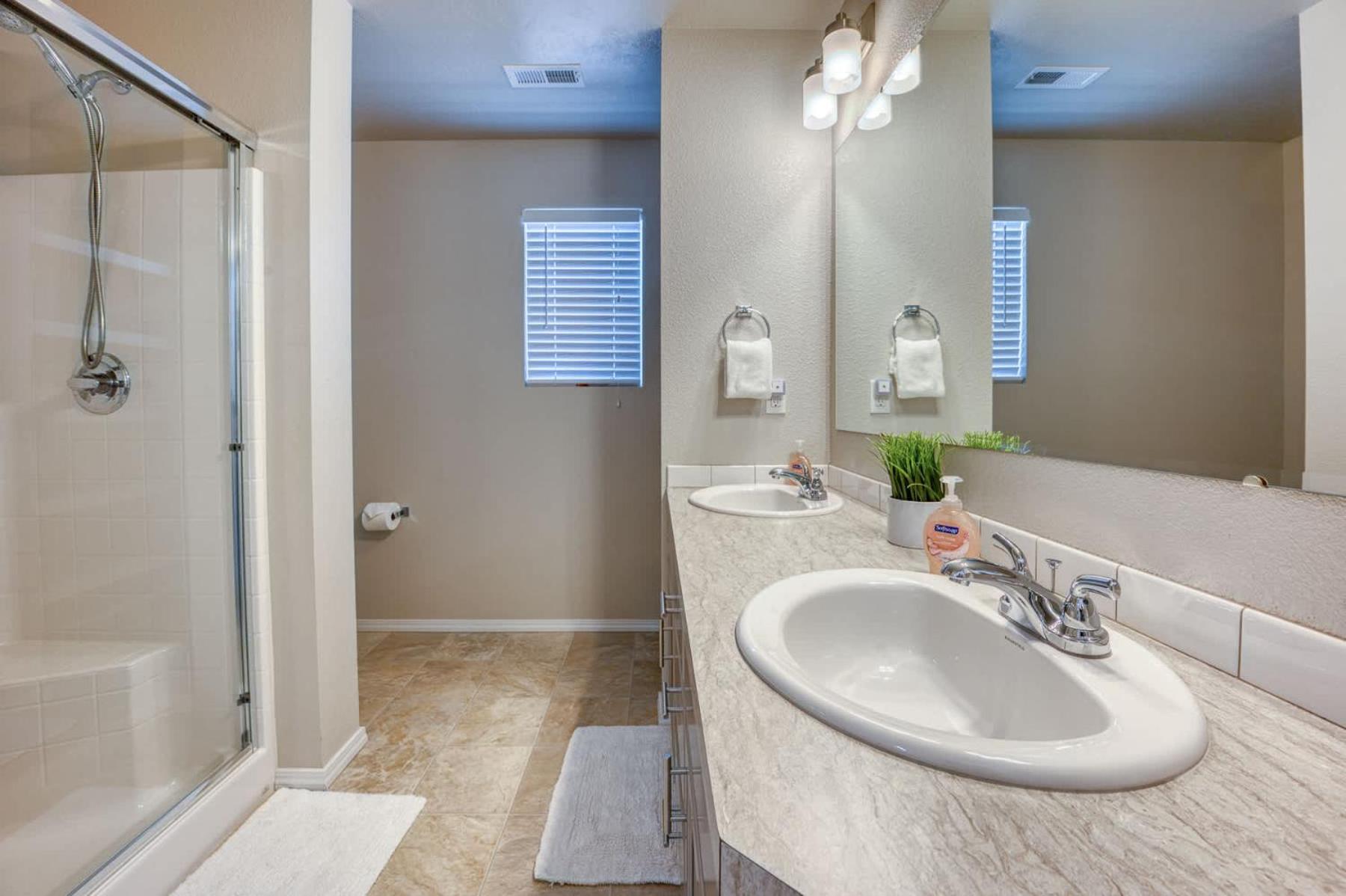 Family Friendly Playroom Garage