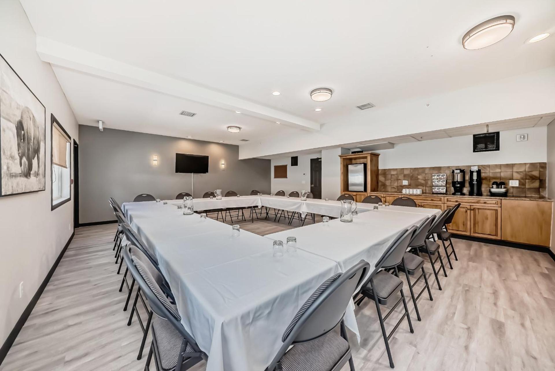 Meeting/conference room