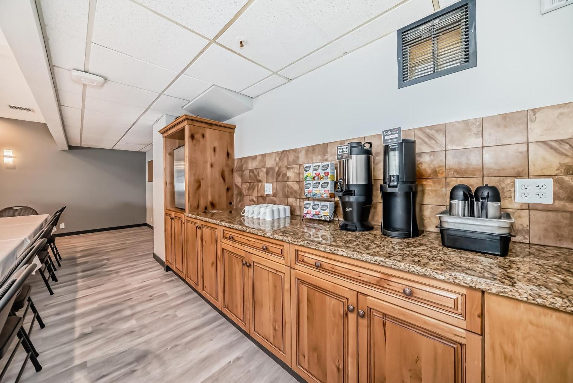 Meeting/conference room