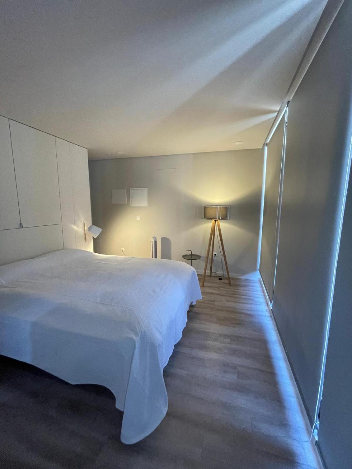 Valhalla Madeira Apartements