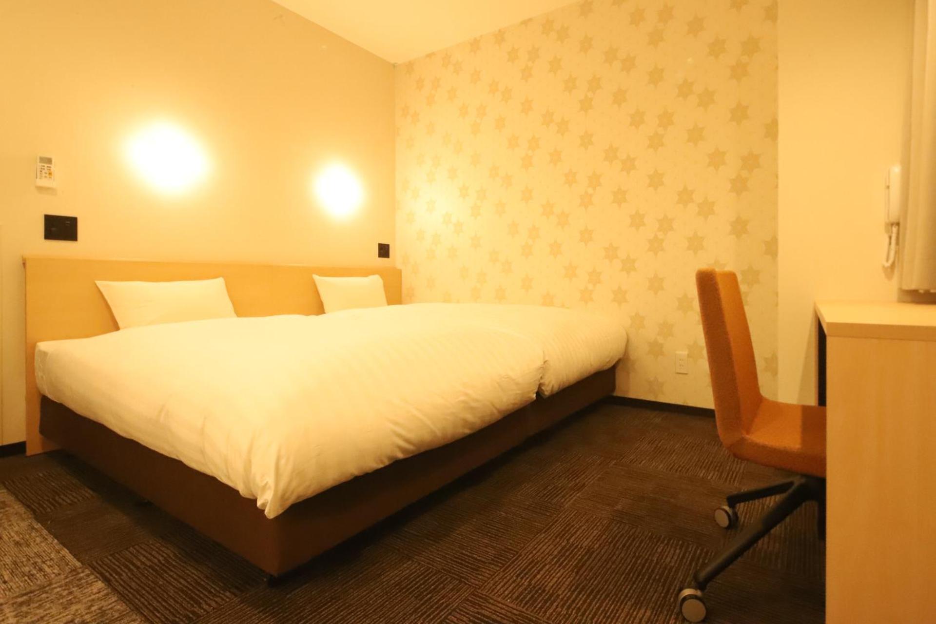 AB Hotel echizentakefu