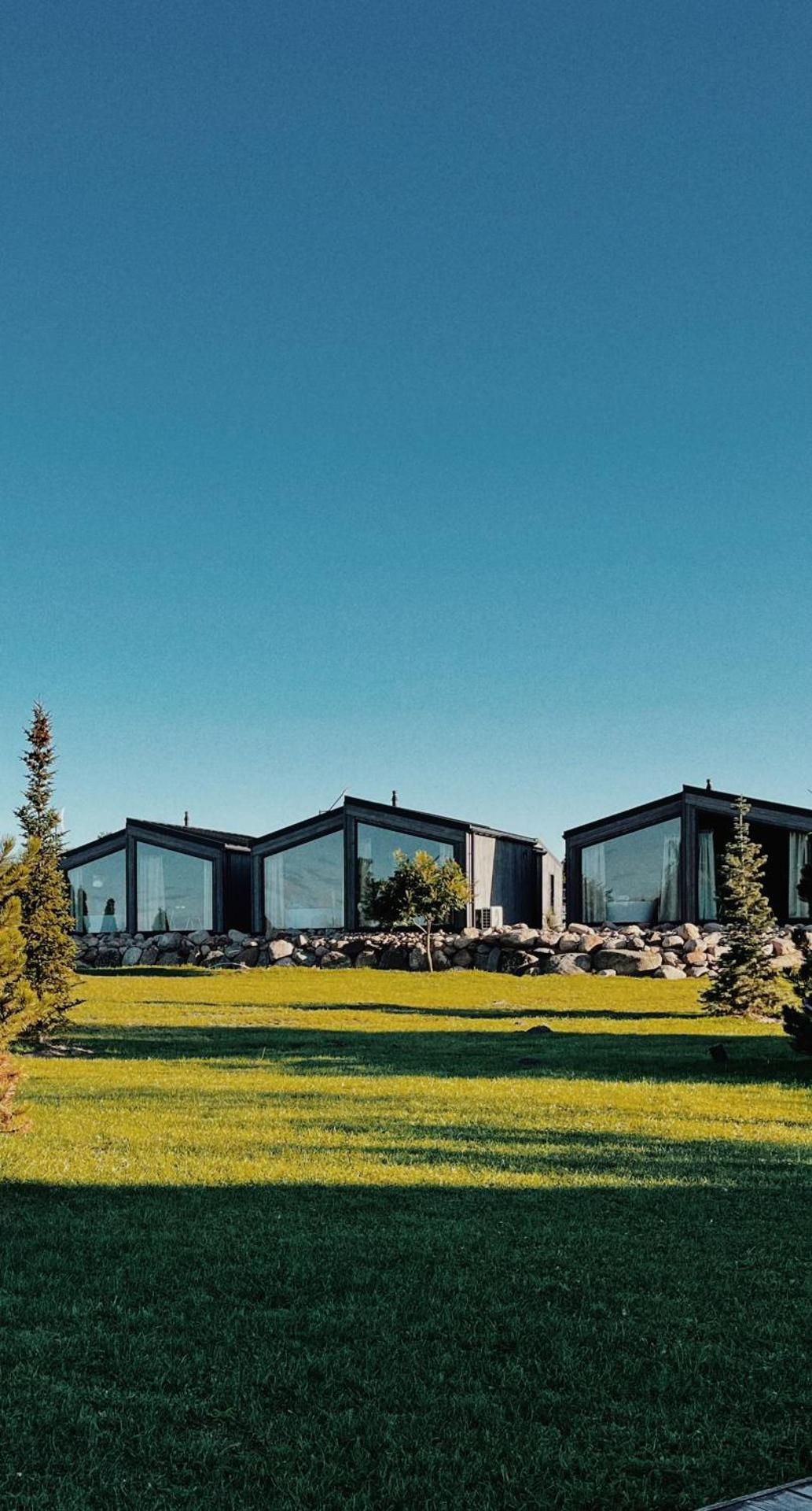 HACIENDA & Królicza Nora