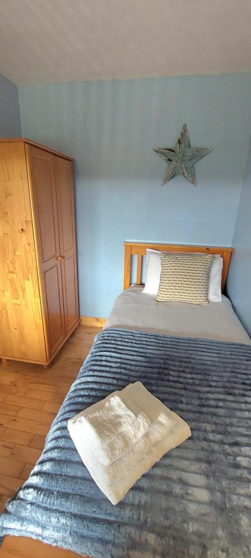 Lackandarralodge large 5BR entire house sleeps14!