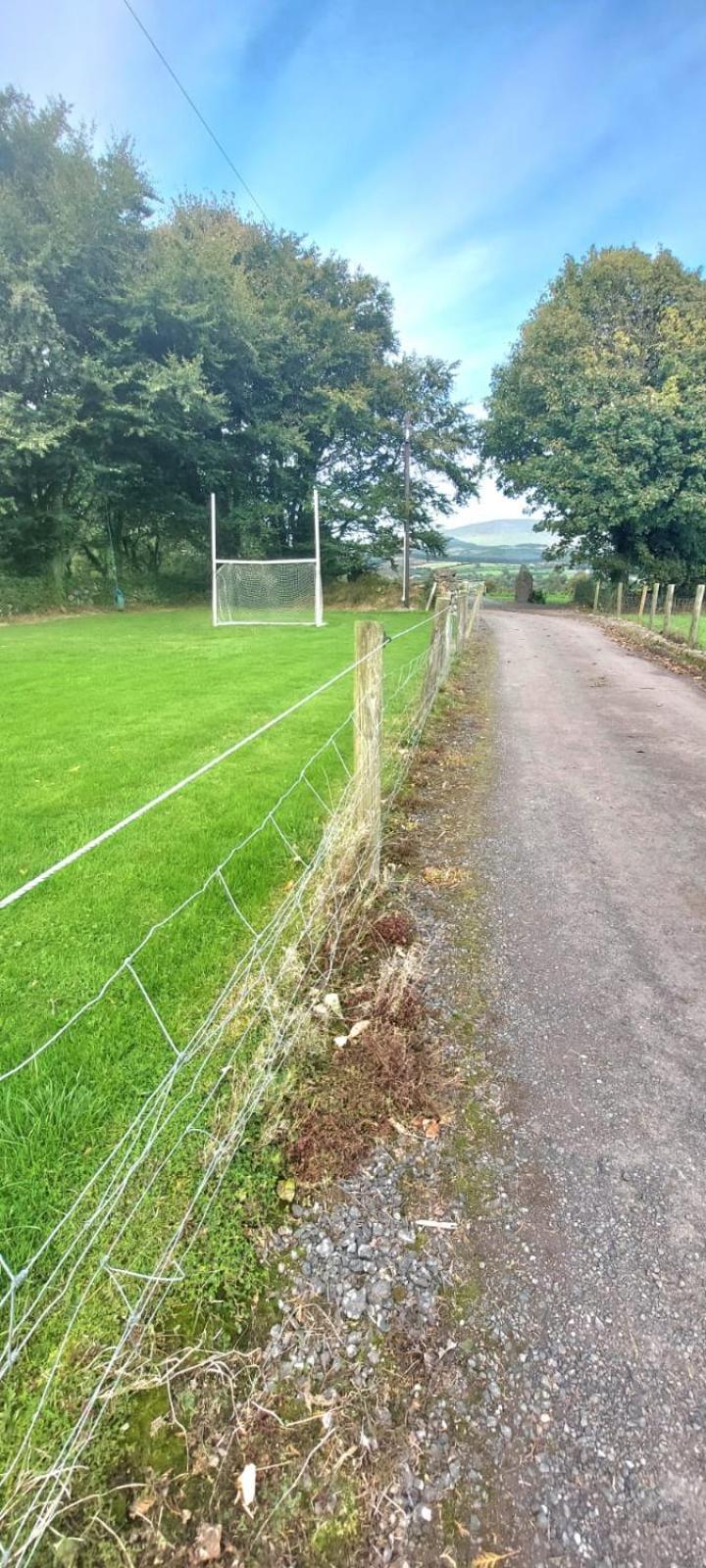 Children play ground