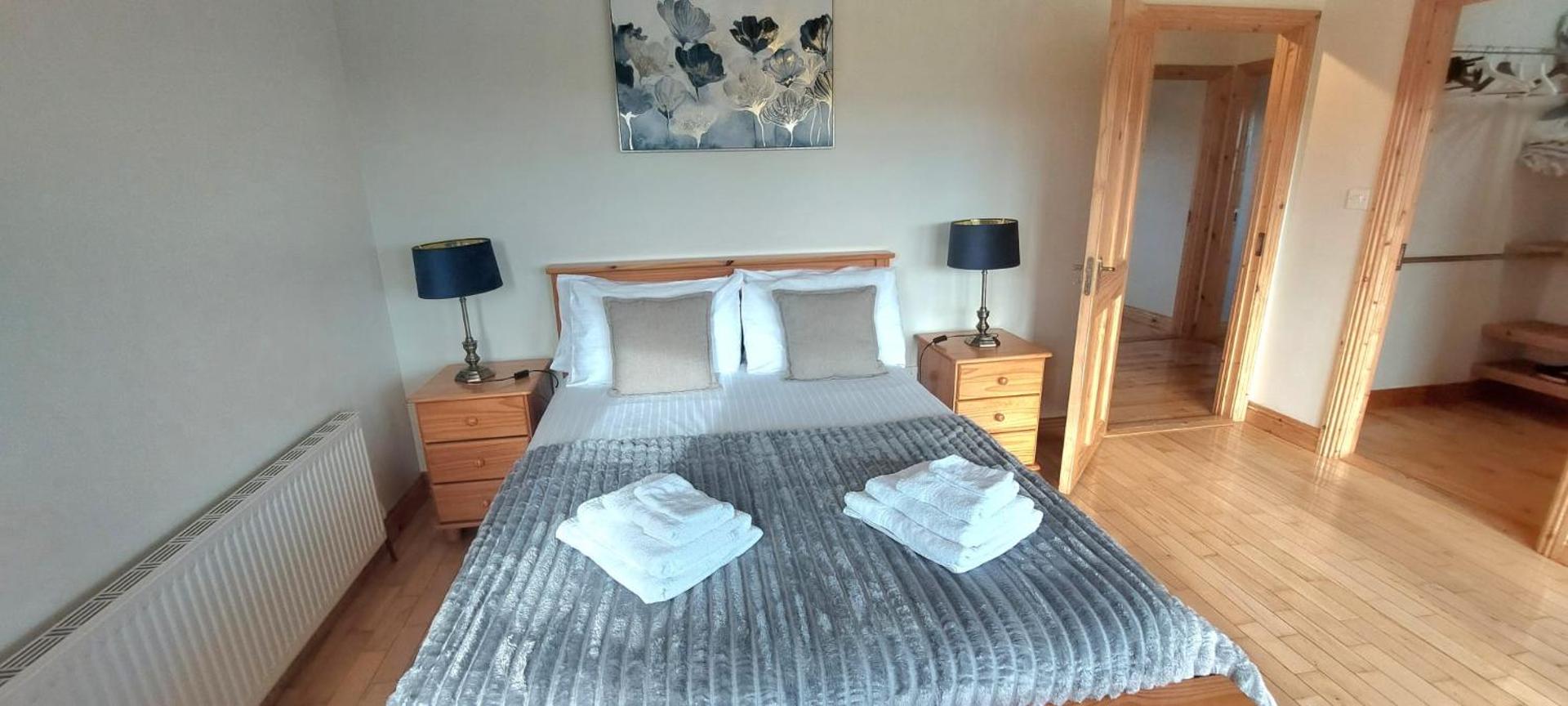 Lackandarralodge large 5BR entire house sleeps14!