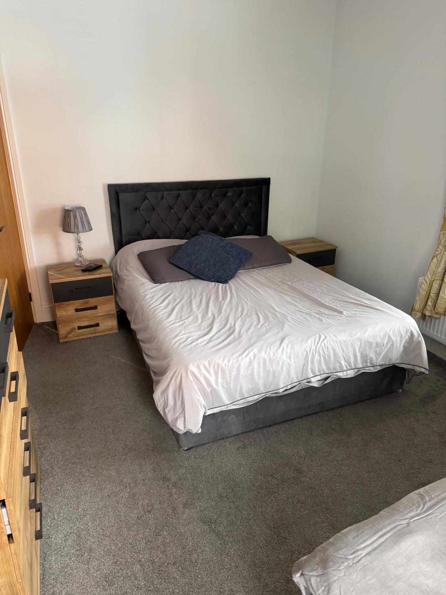 Superb 2 bed Apartment Great location