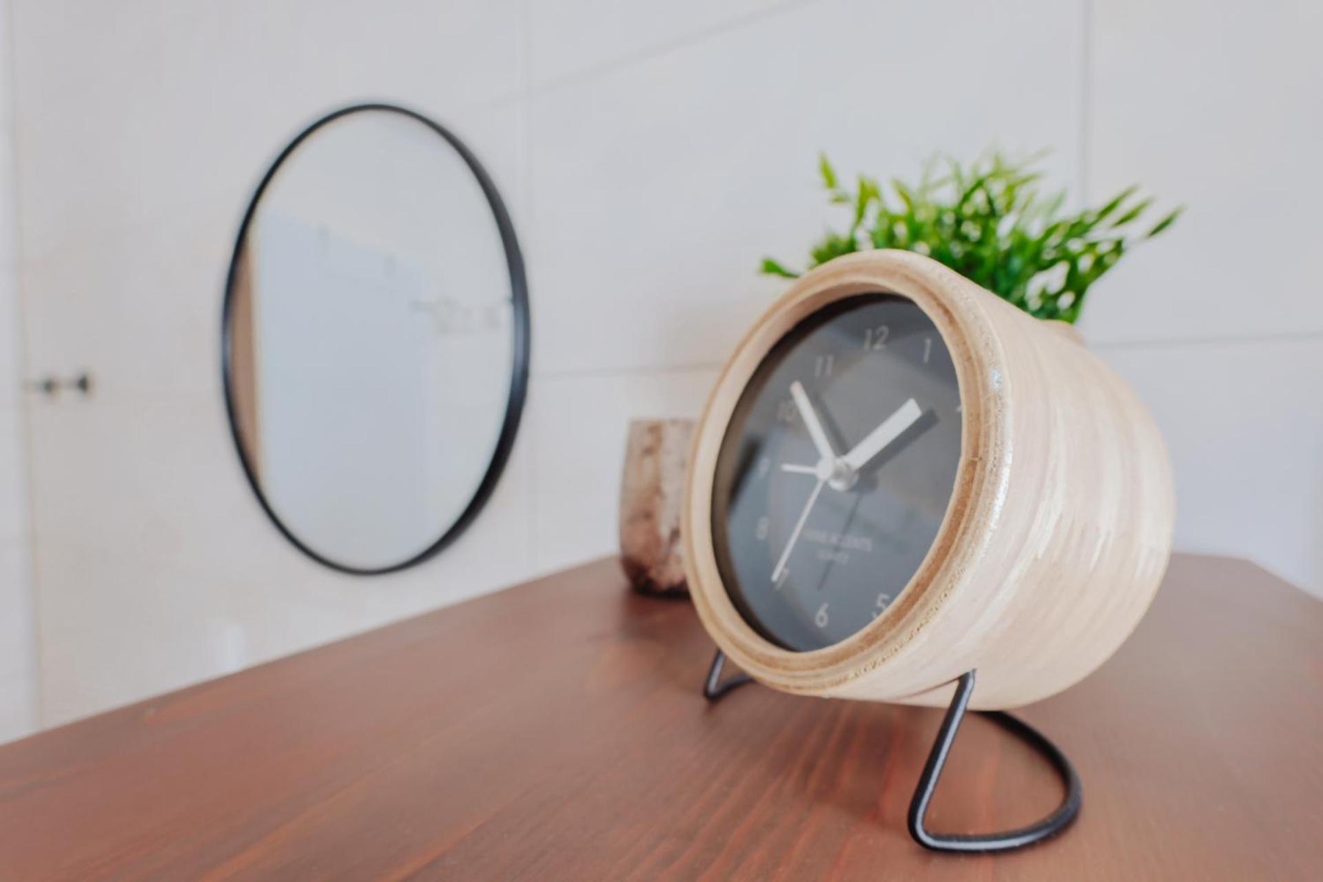 Zentral. Stylisch. Toni House mit viel Platz!