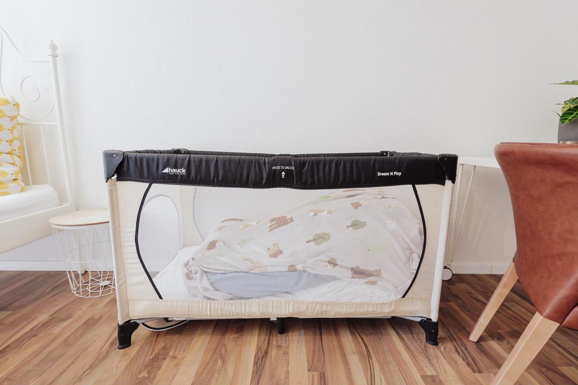 Zentral. Stylisch. Toni House mit viel Platz!