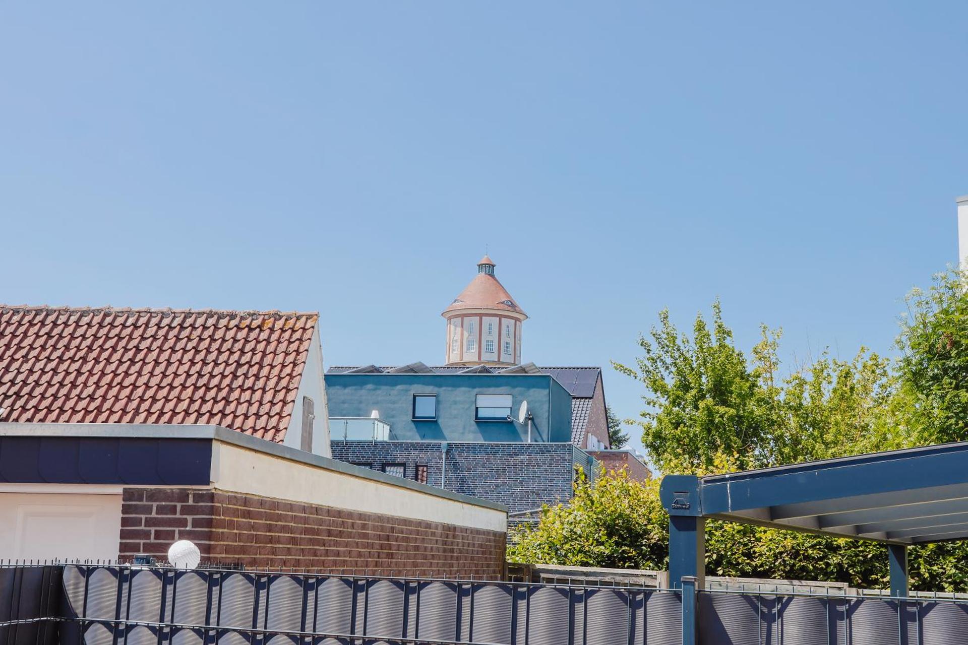 Zentral. Stylisch. Toni House mit viel Platz!