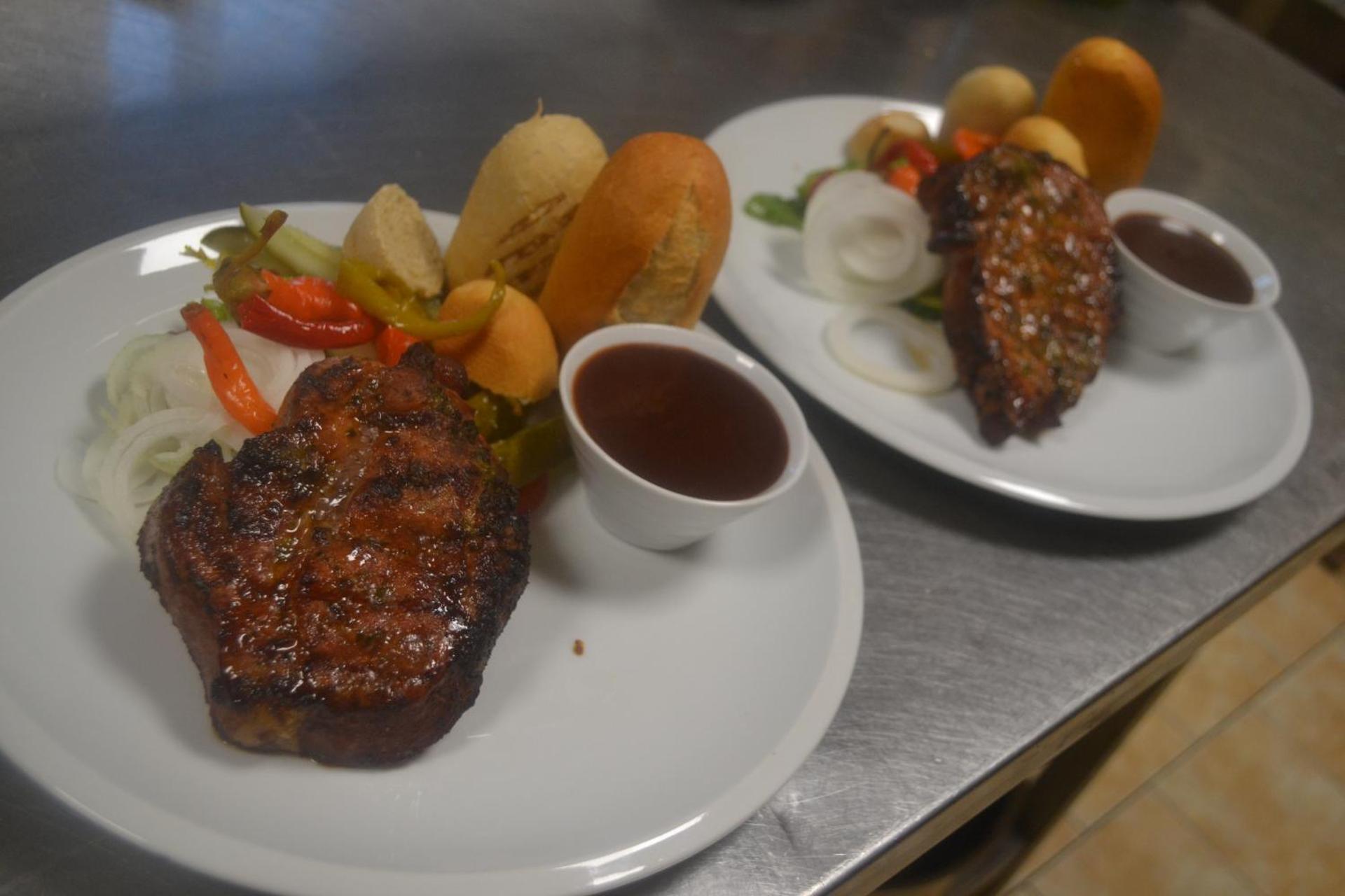 Penzion U Zámecké Zahrady