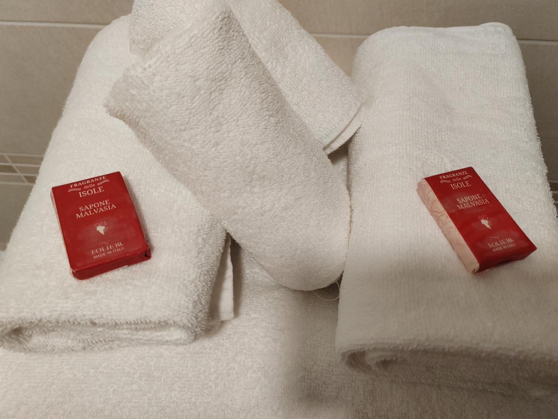 Appartamento Lungolago San Feliciano