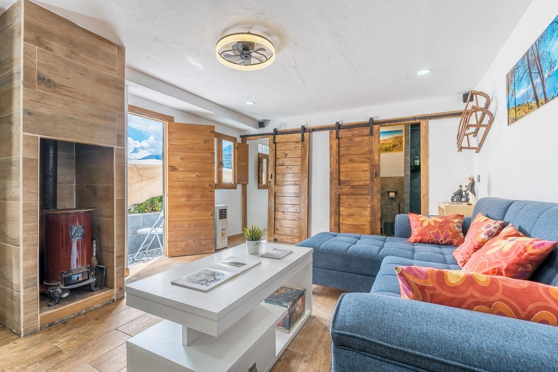 Apartamentos cuna del Genil