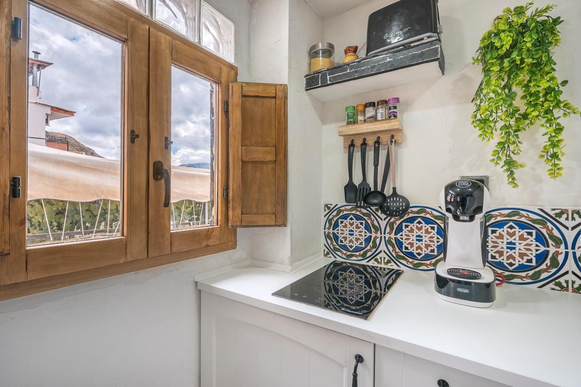 Apartamentos cuna del Genil