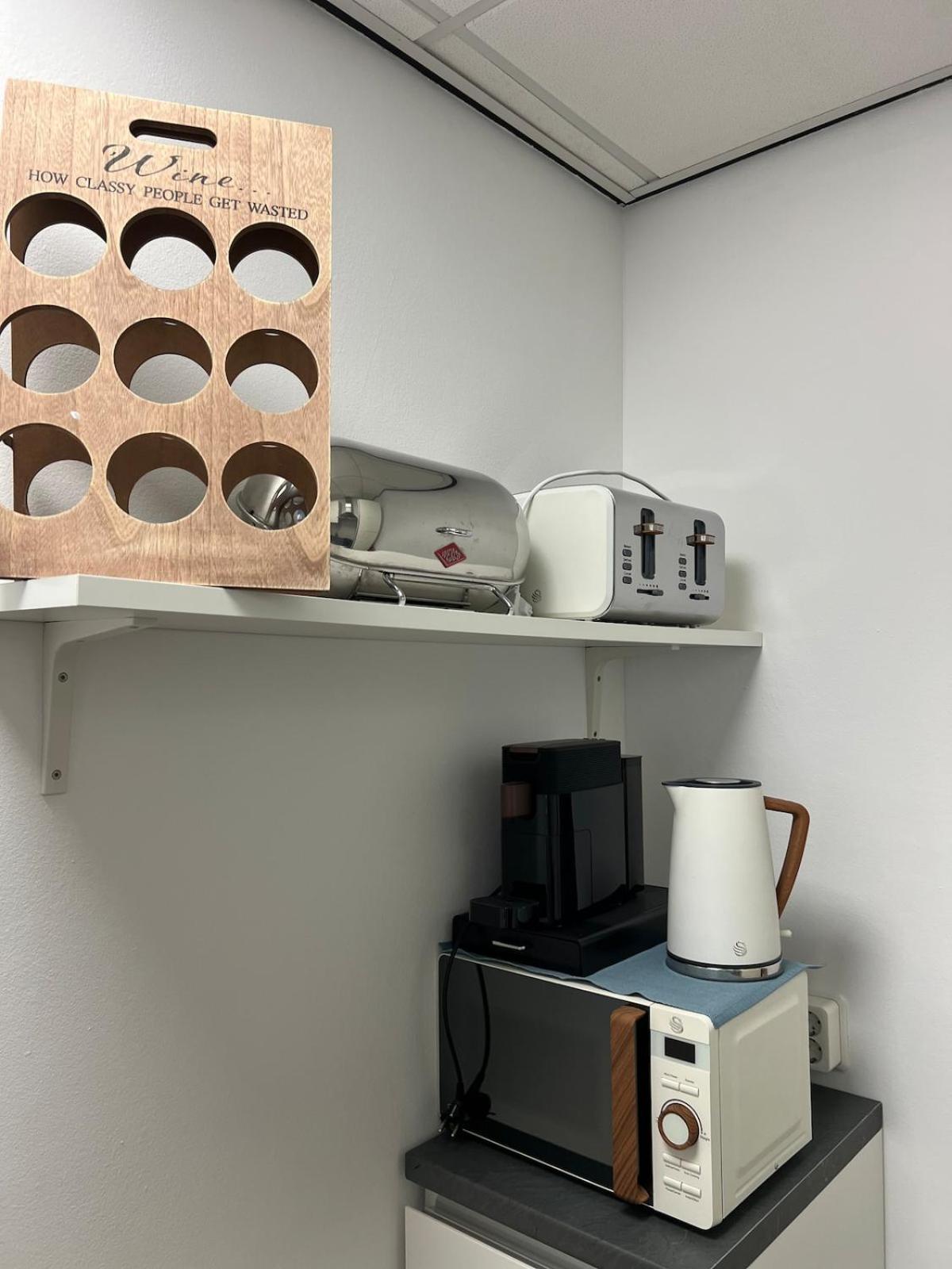 Residenz am Dreiländereck