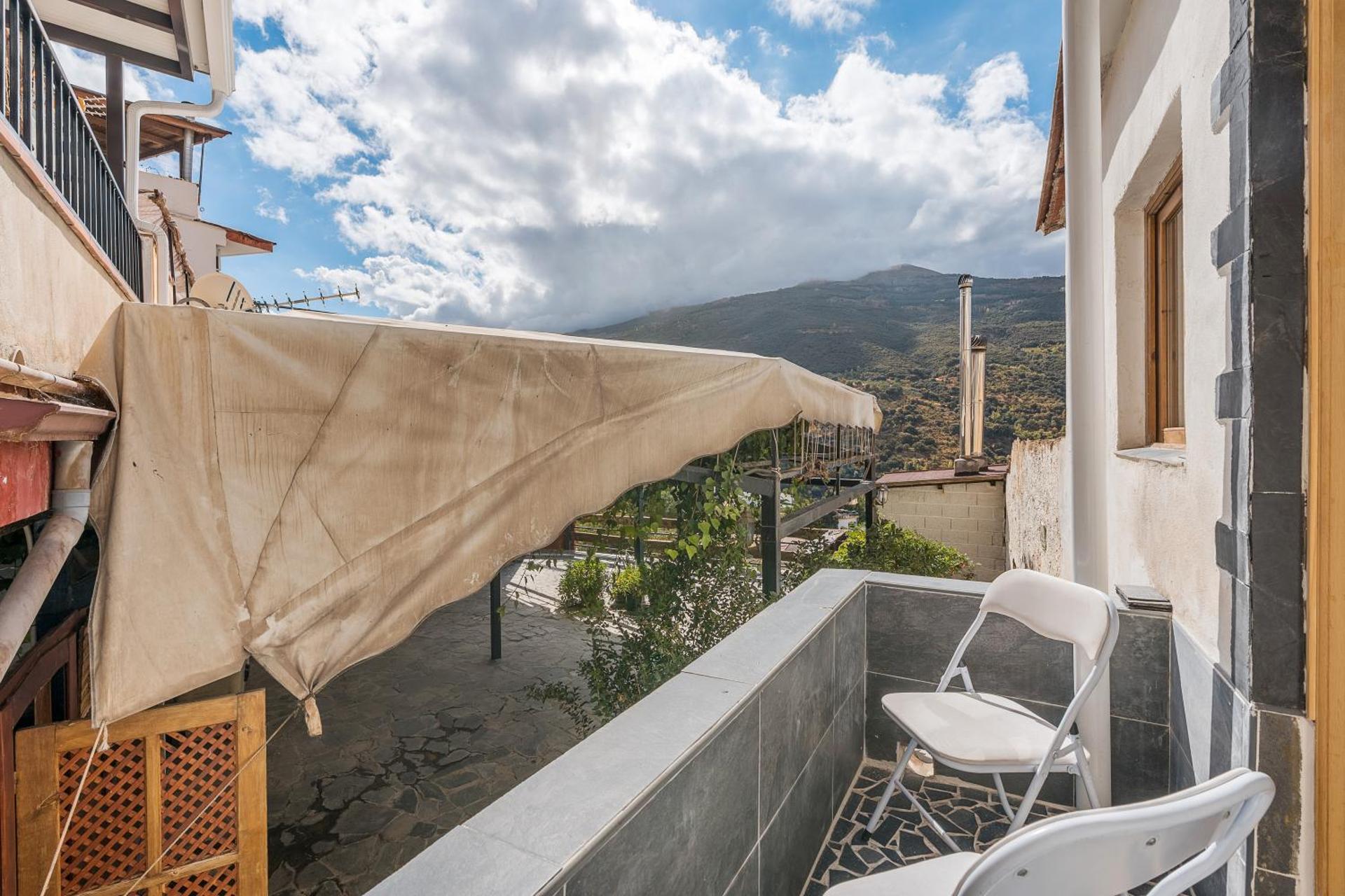 Apartamentos cuna del Genil