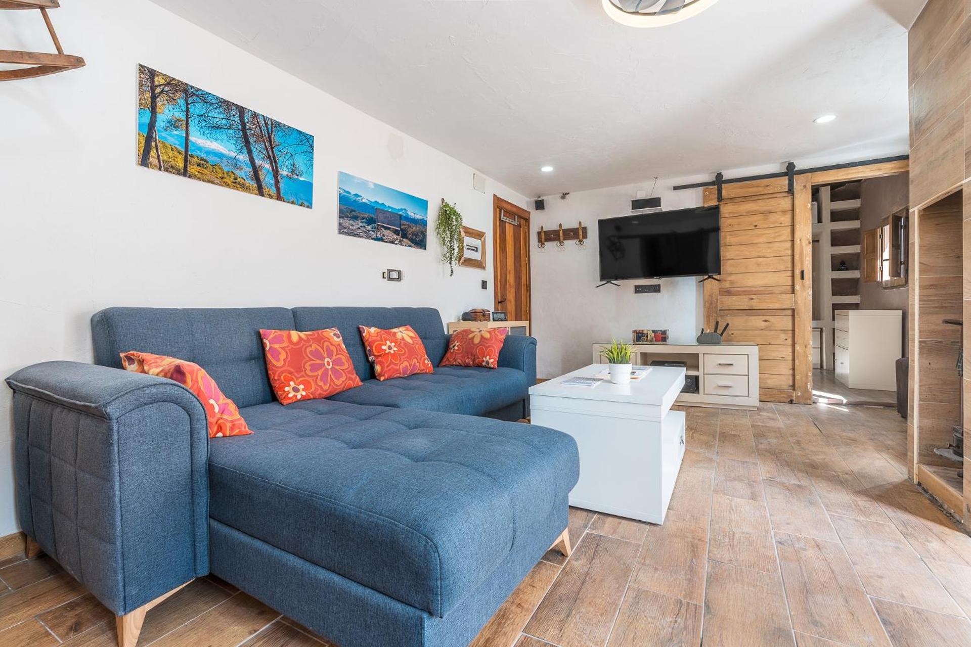 Apartamentos cuna del Genil