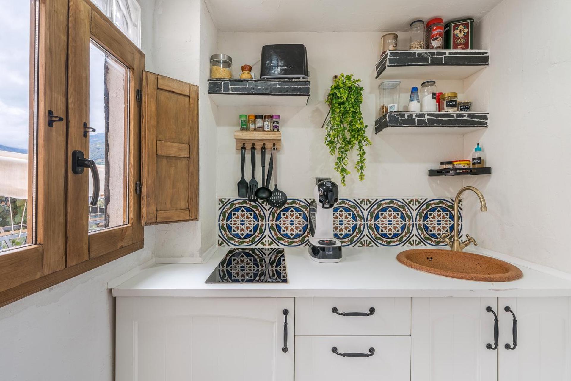 Apartamentos cuna del Genil