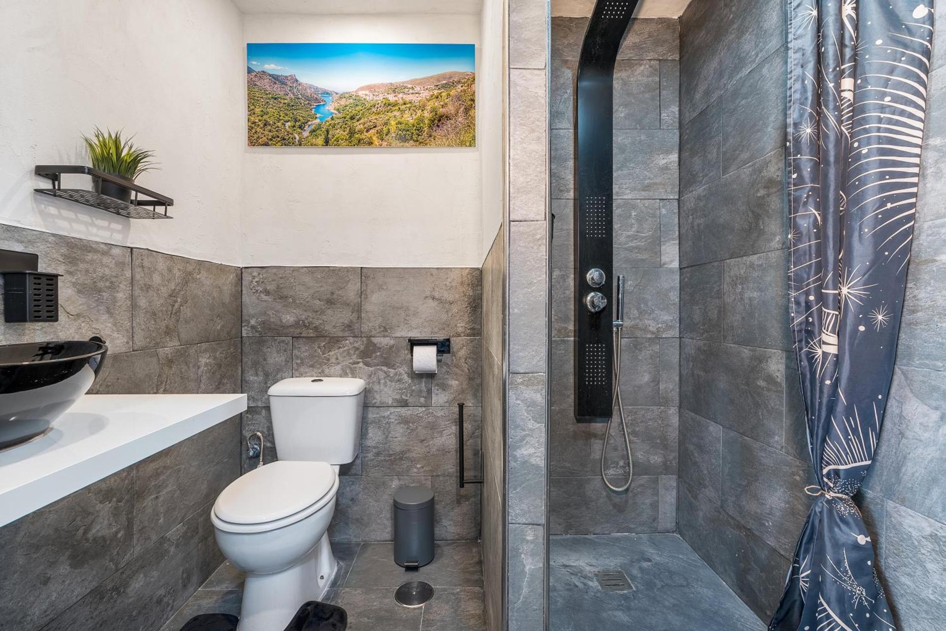 Apartamentos cuna del Genil