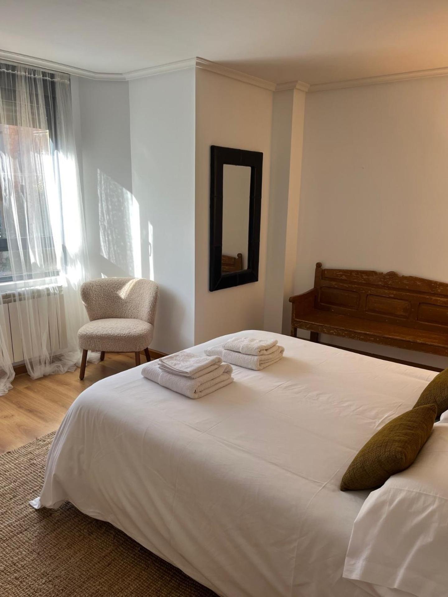 Casa Montaña de Riaño y Picos de Europa I