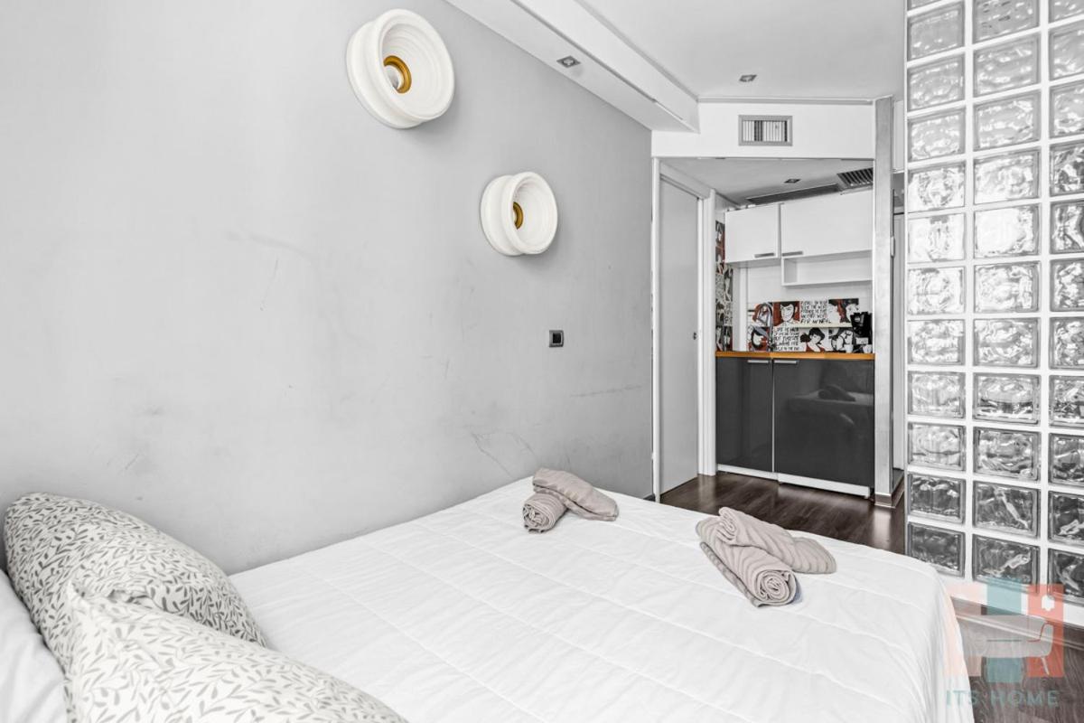 CC8 -Brera-Isola- Modern - Central - Wifi