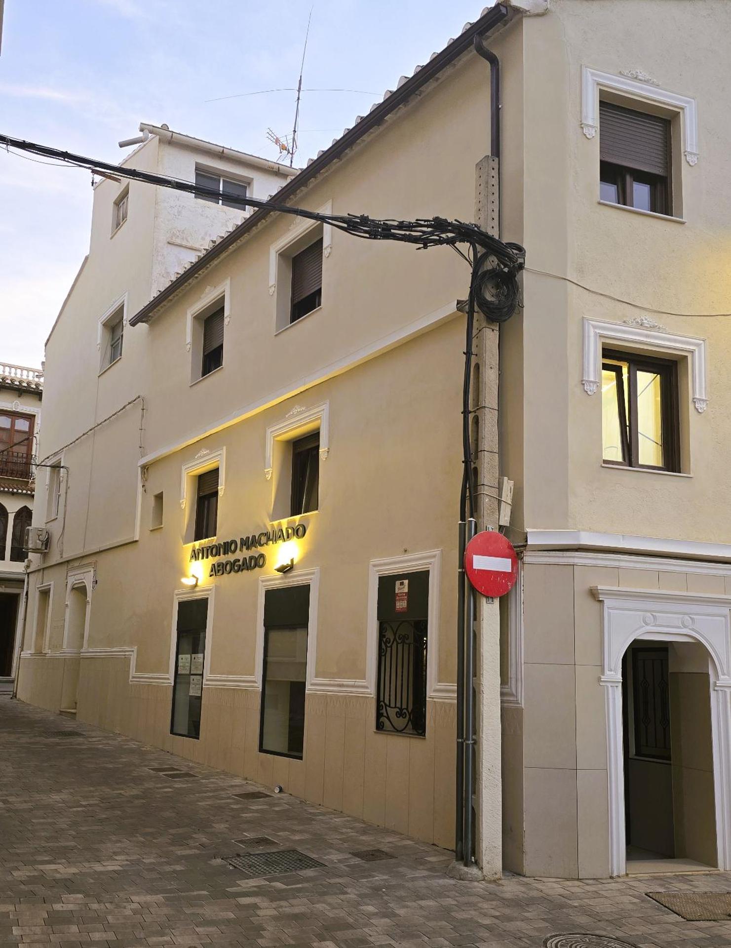 Moöm Apartamentos Turísticos