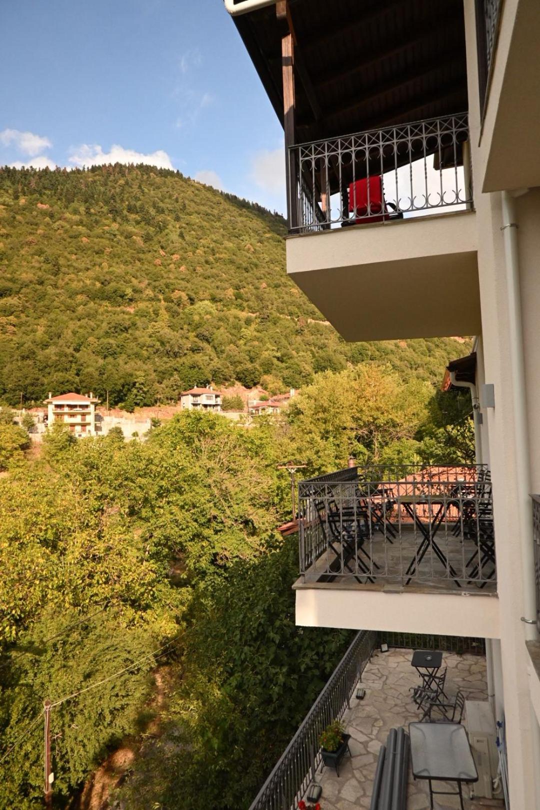 View (from property/room)