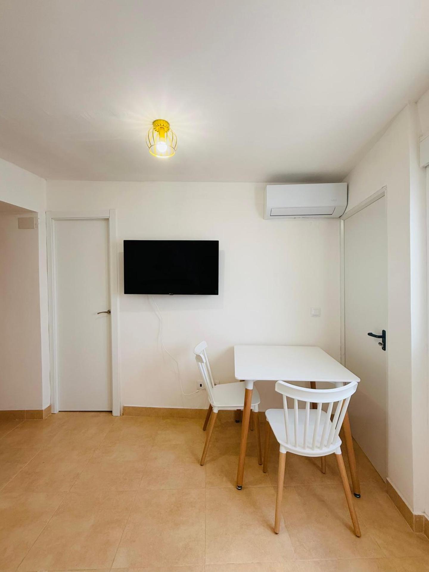 Estudio para pareja en Jaen