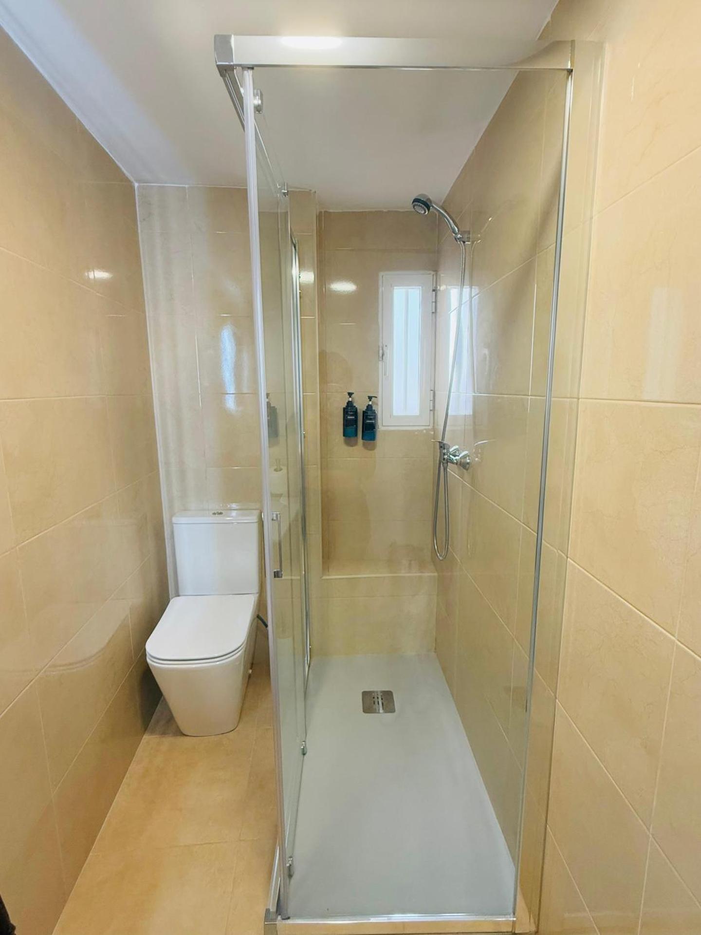 Estudio para pareja en Jaen