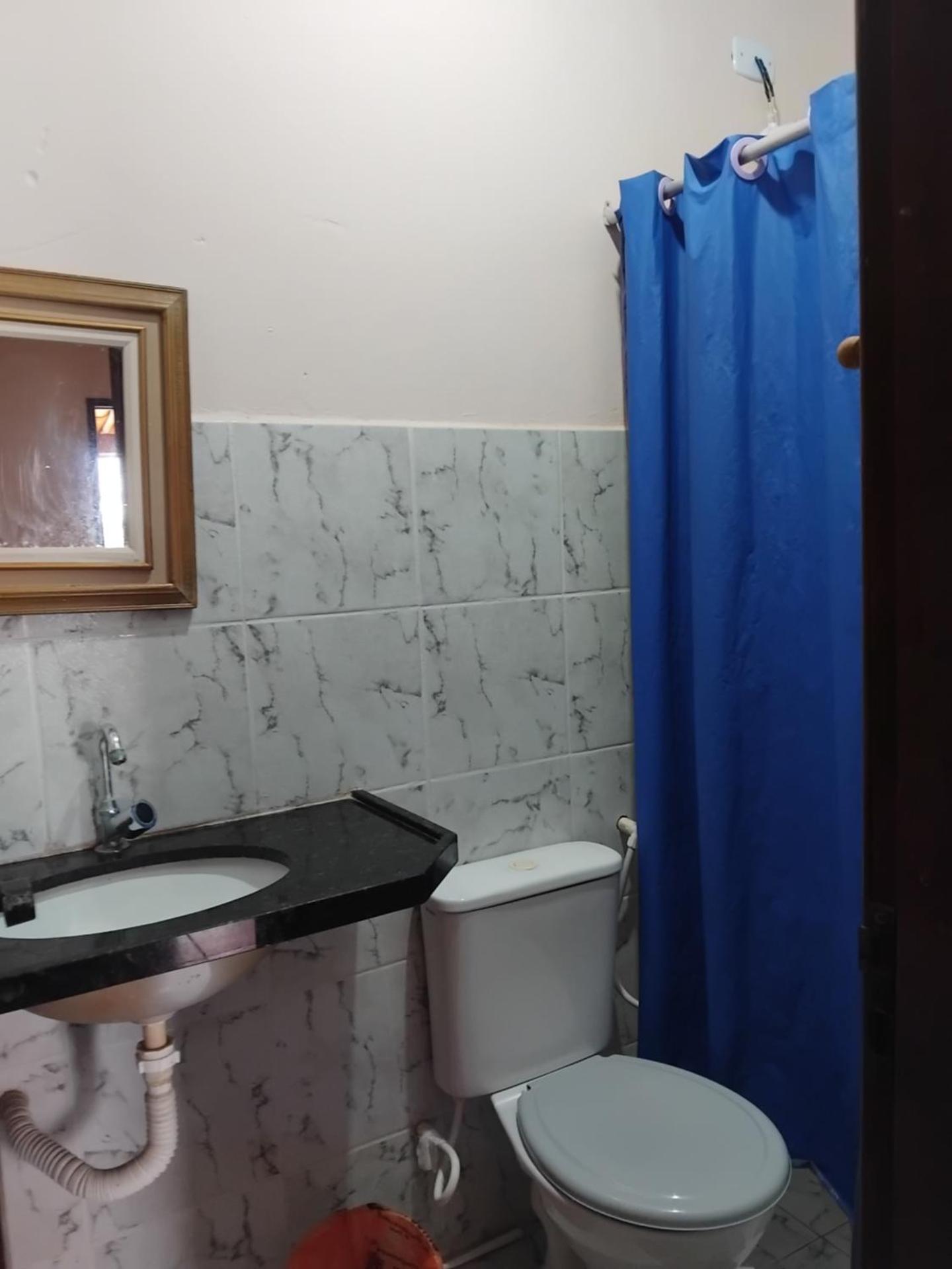 Falésias de Carapibus