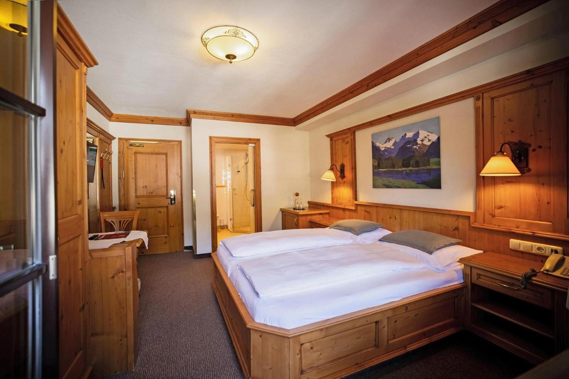 Eggerwirt Kitzbühel, Hotel & Restaurant