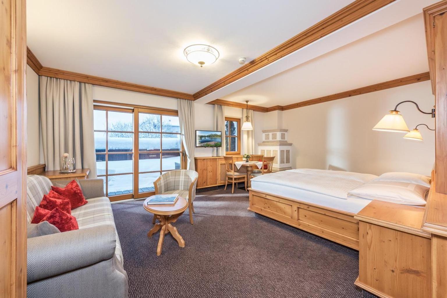 Eggerwirt Kitzbühel, Hotel & Restaurant