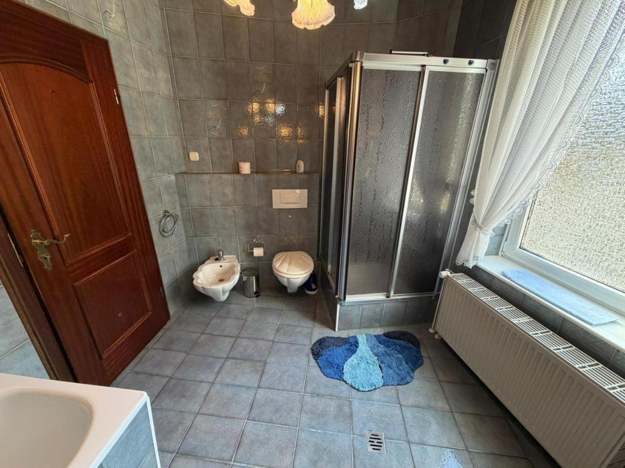 Hotel Runge 24 7 Check In & Free Parking