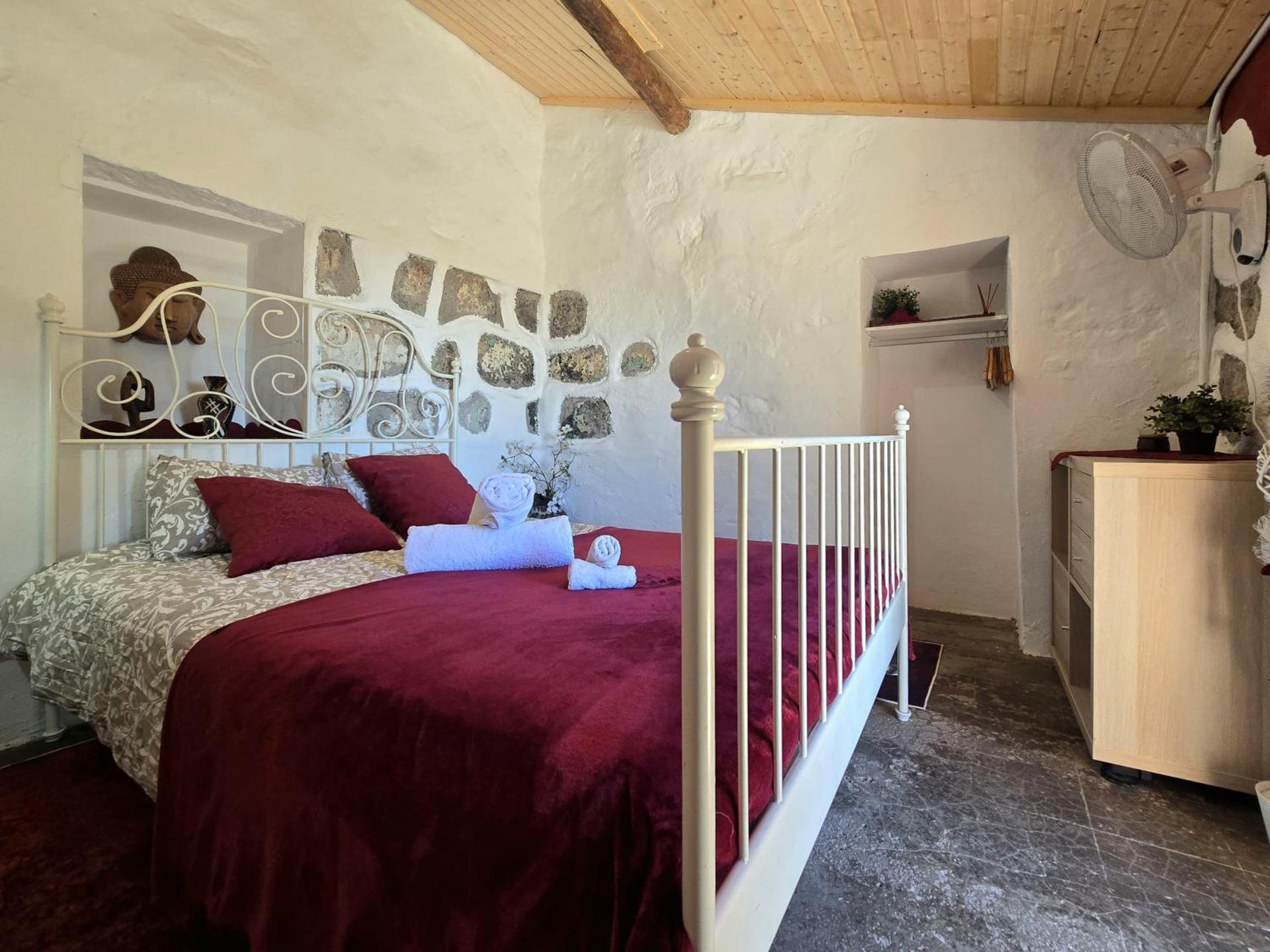 Mountain Hostel&House Finca La Isa by Rose