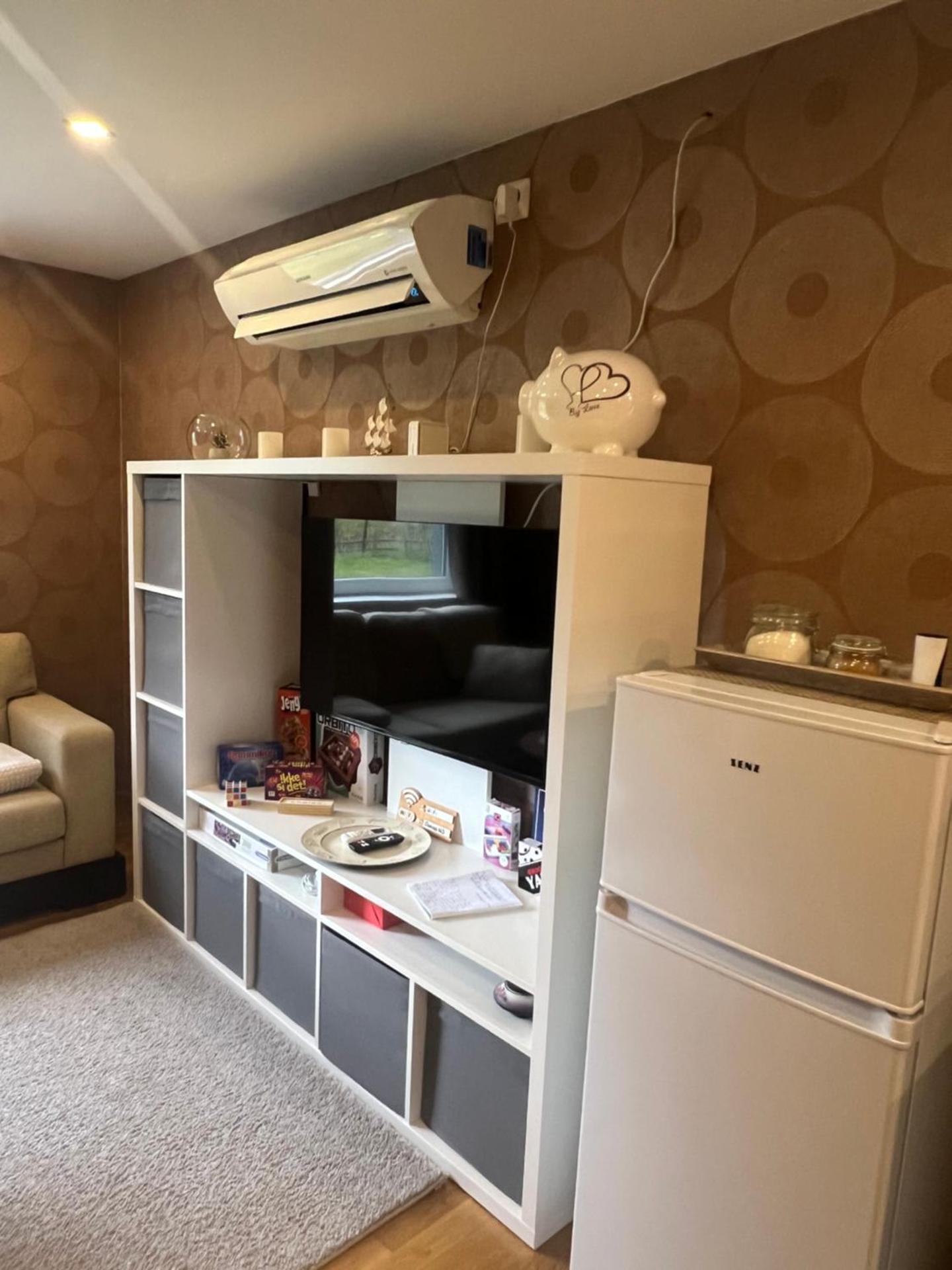 Sokkelleilighet i enebolig i Ålesund nær stranden