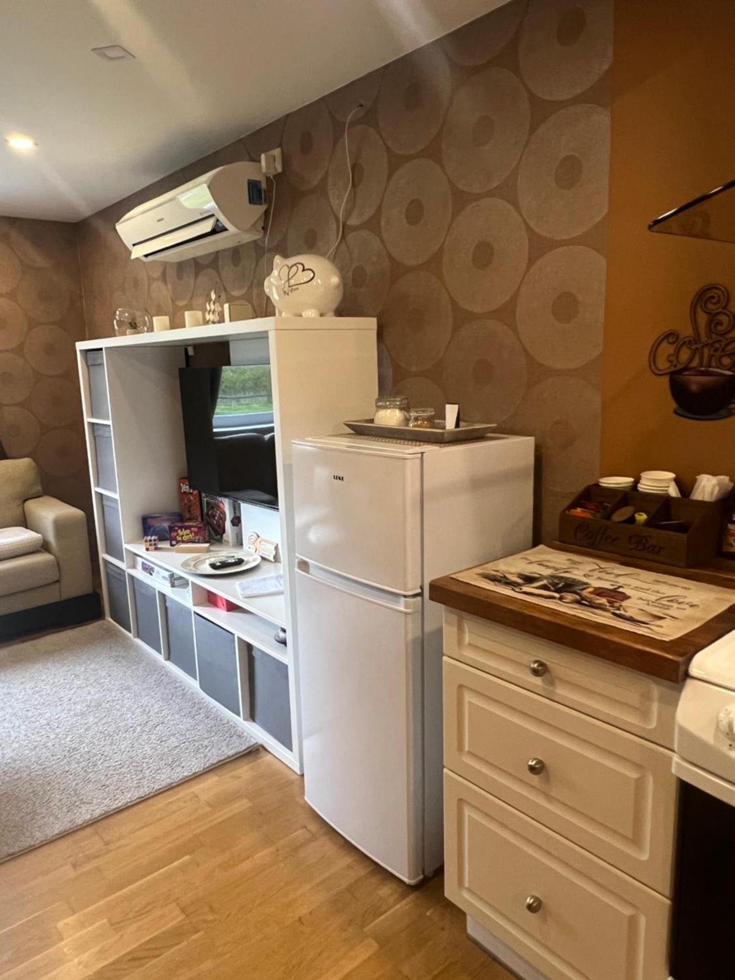 Sokkelleilighet i enebolig i Ålesund nær stranden