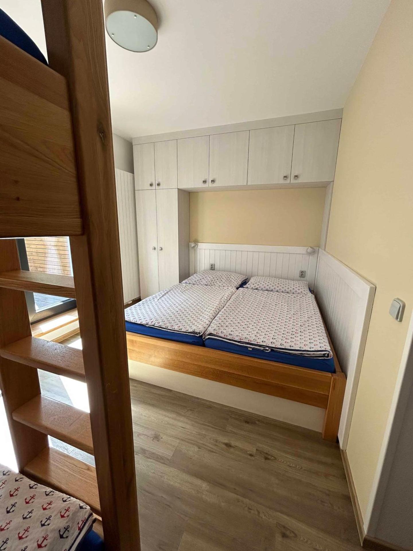 Penzion Labska Marina