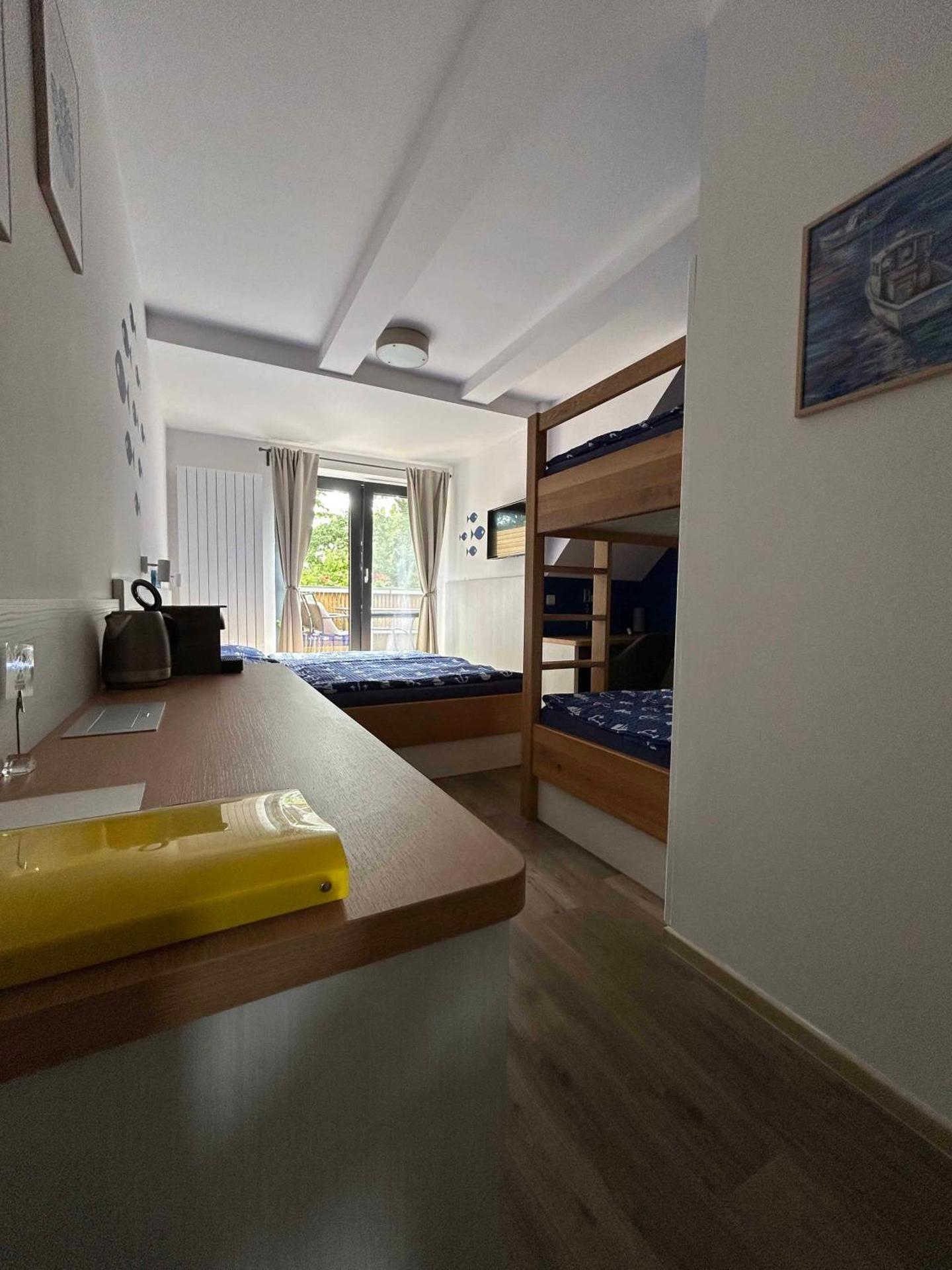 Penzion Labska Marina