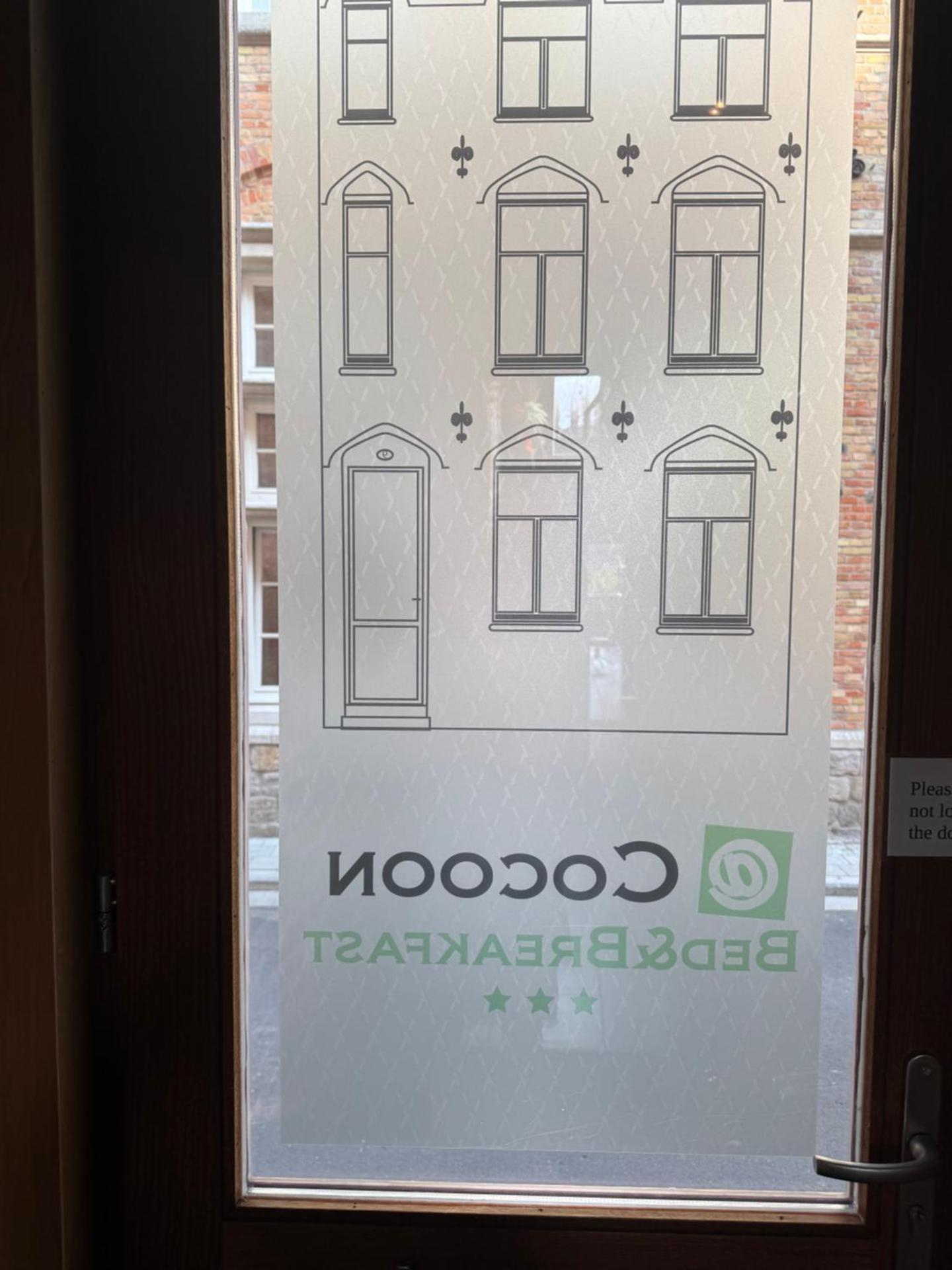 Property logo or sign