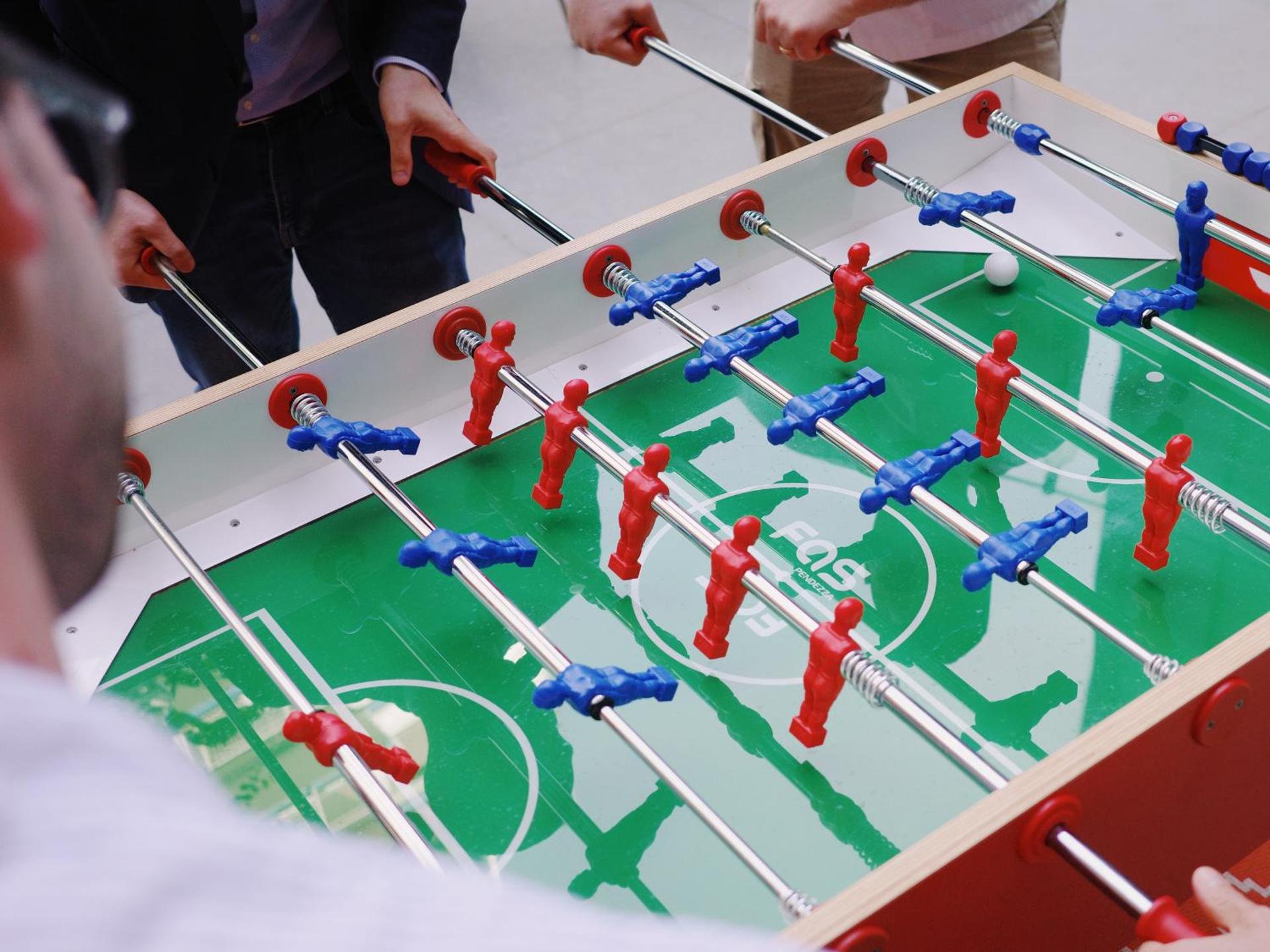 Children play ground