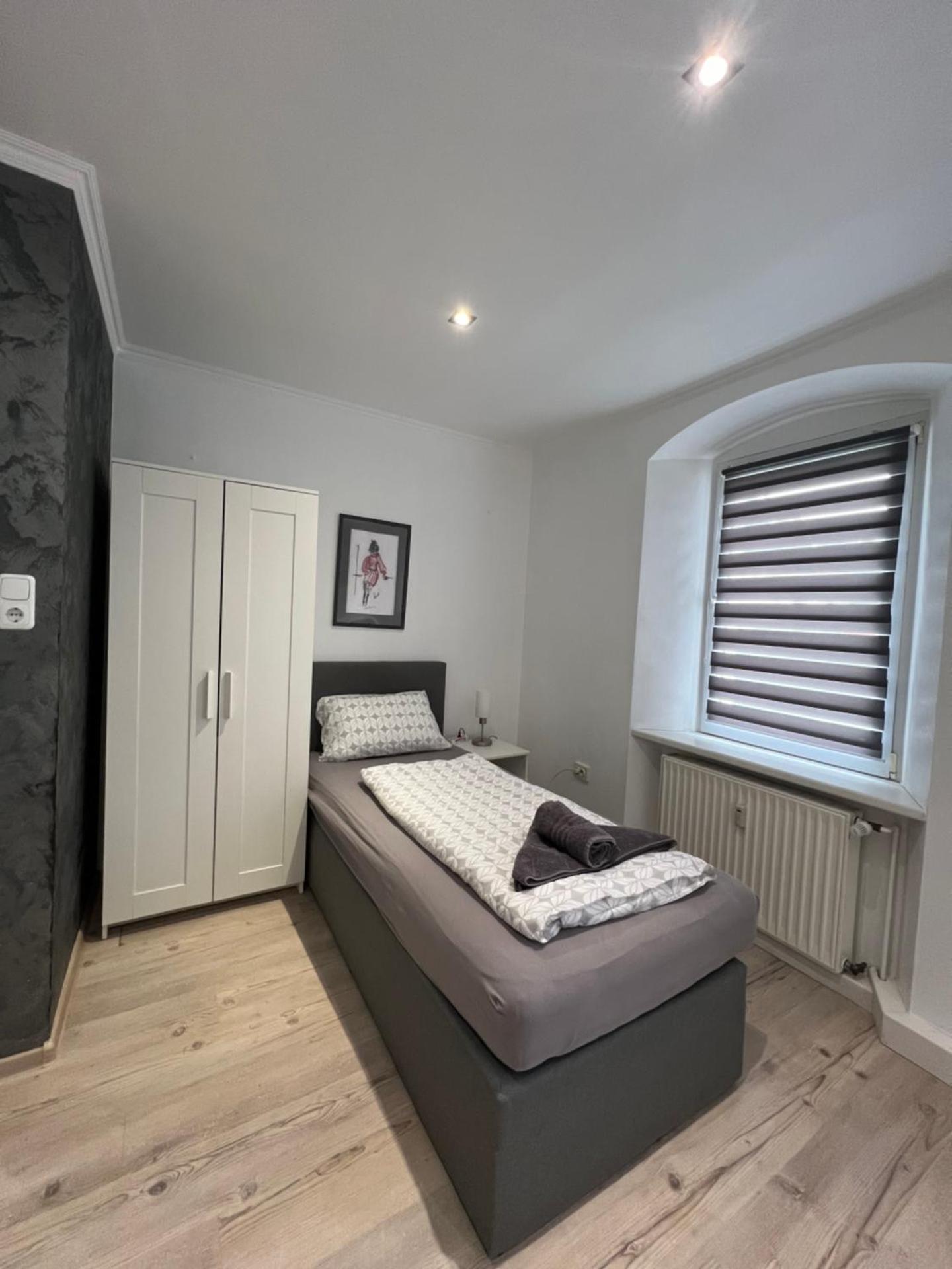 Ferienwohnungen Yanev