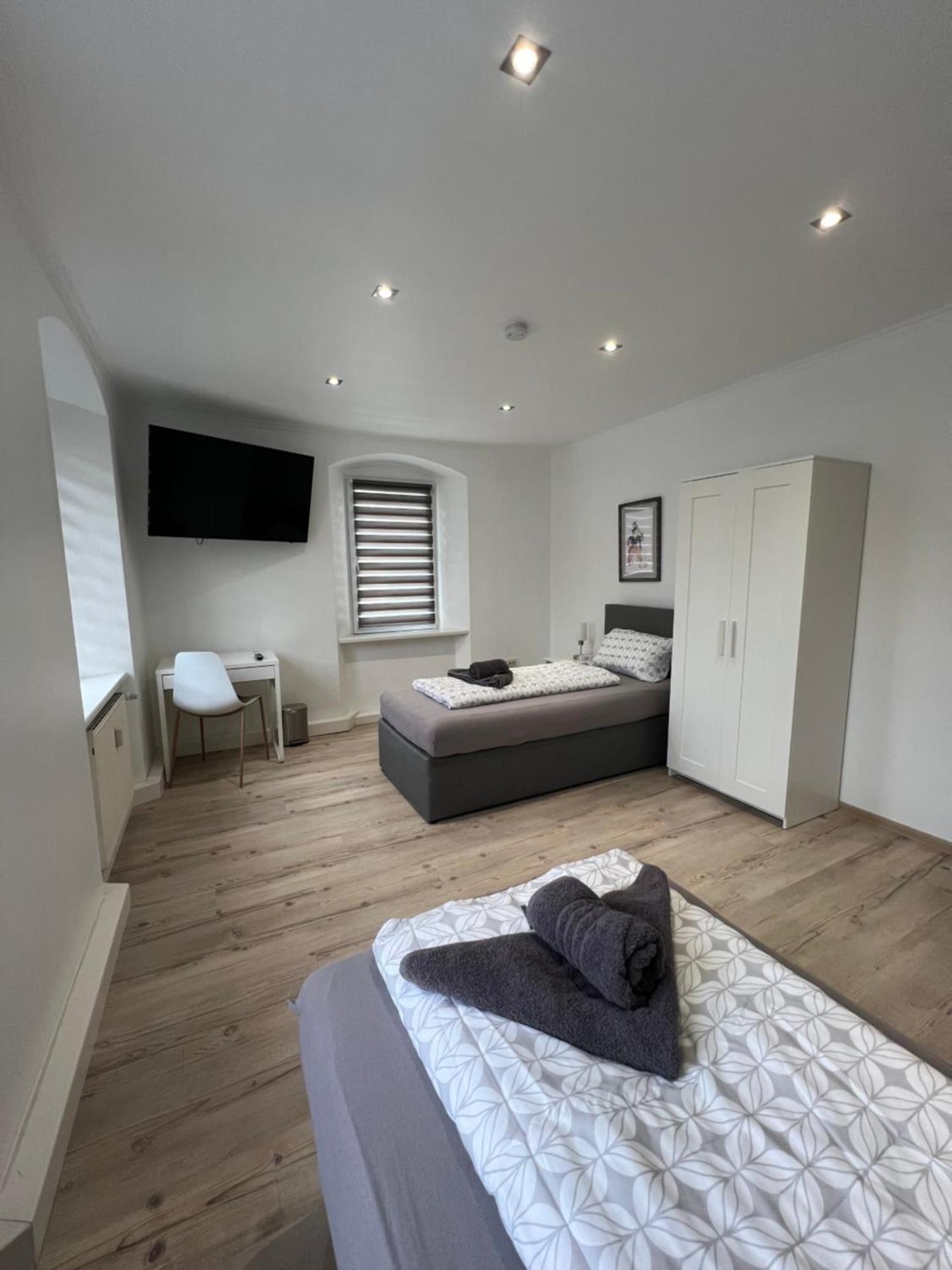 Ferienwohnungen Yanev