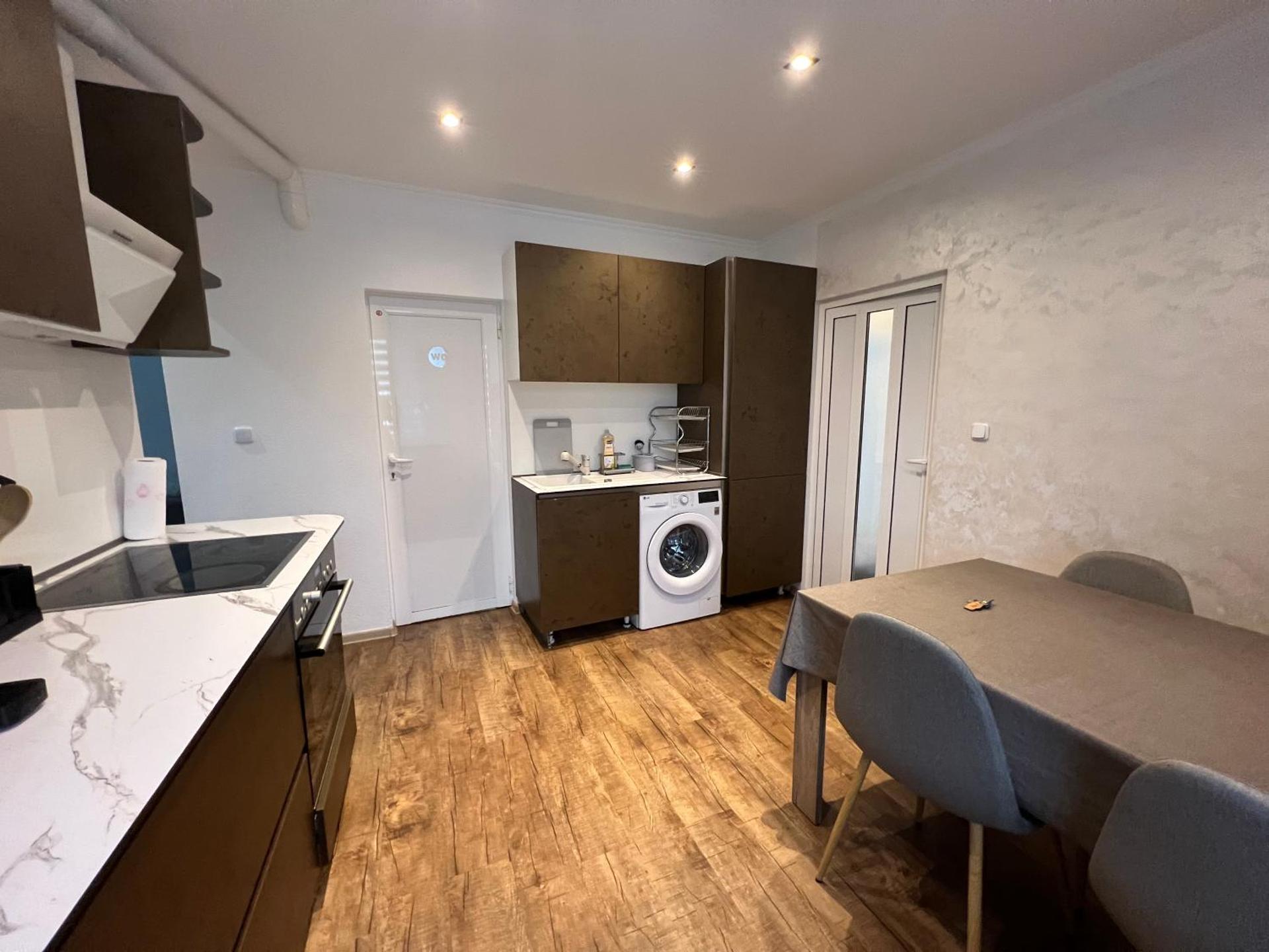 Ferienwohnungen Yanev