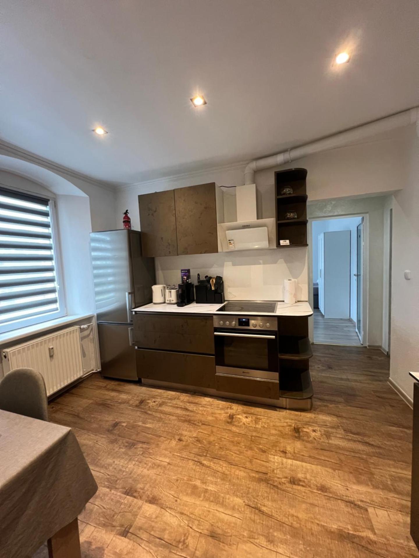 Ferienwohnungen Yanev