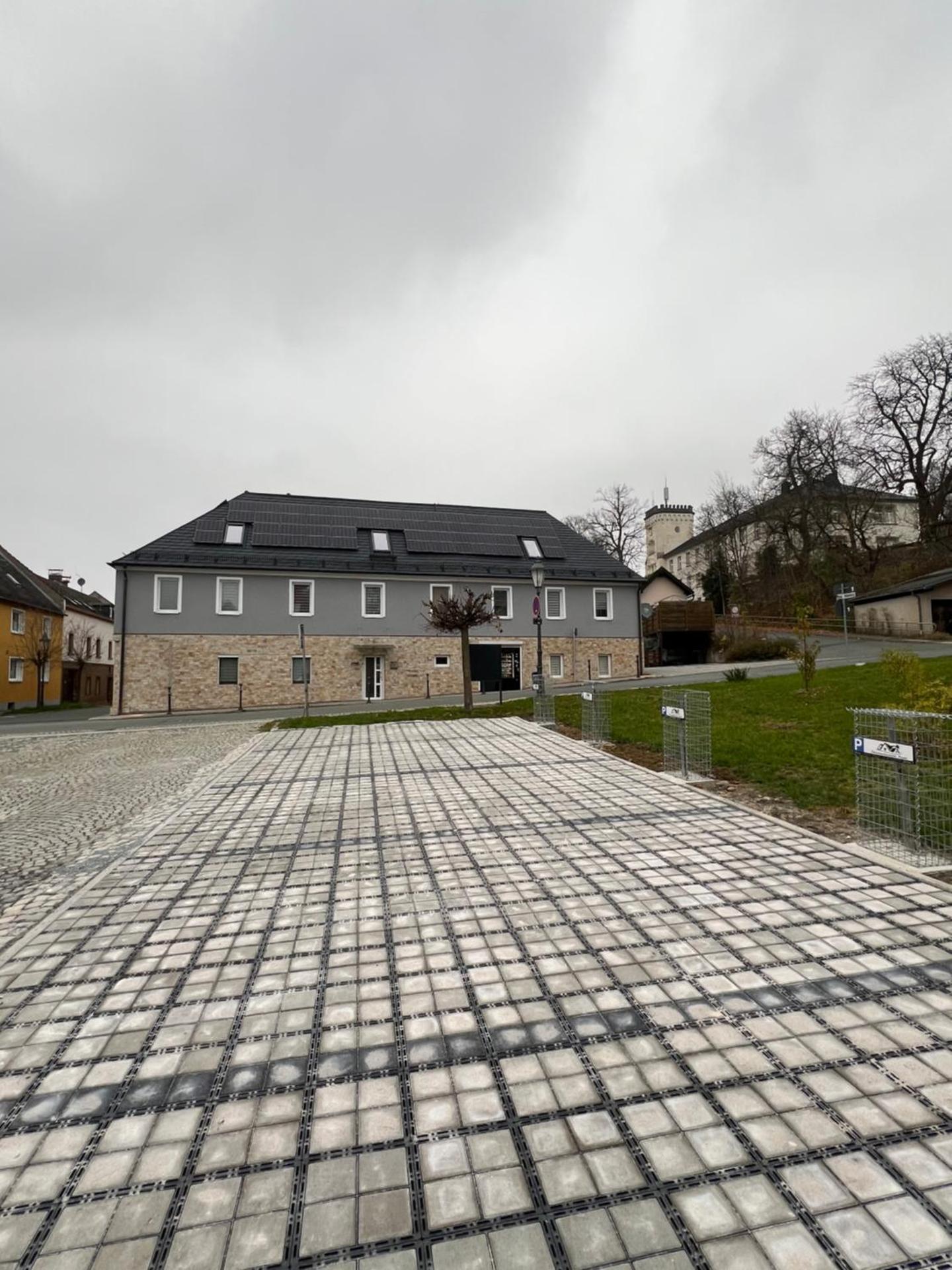 Ferienwohnungen Yanev